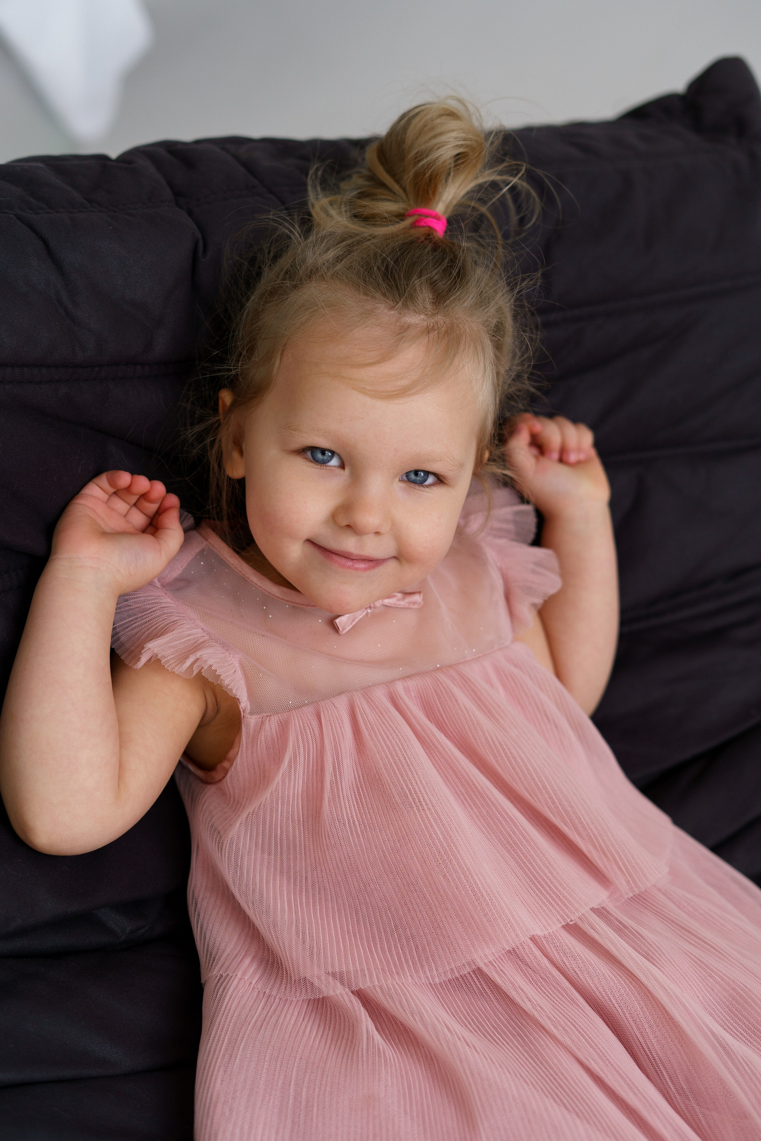 Наталья, Варя, Матвей. Главная