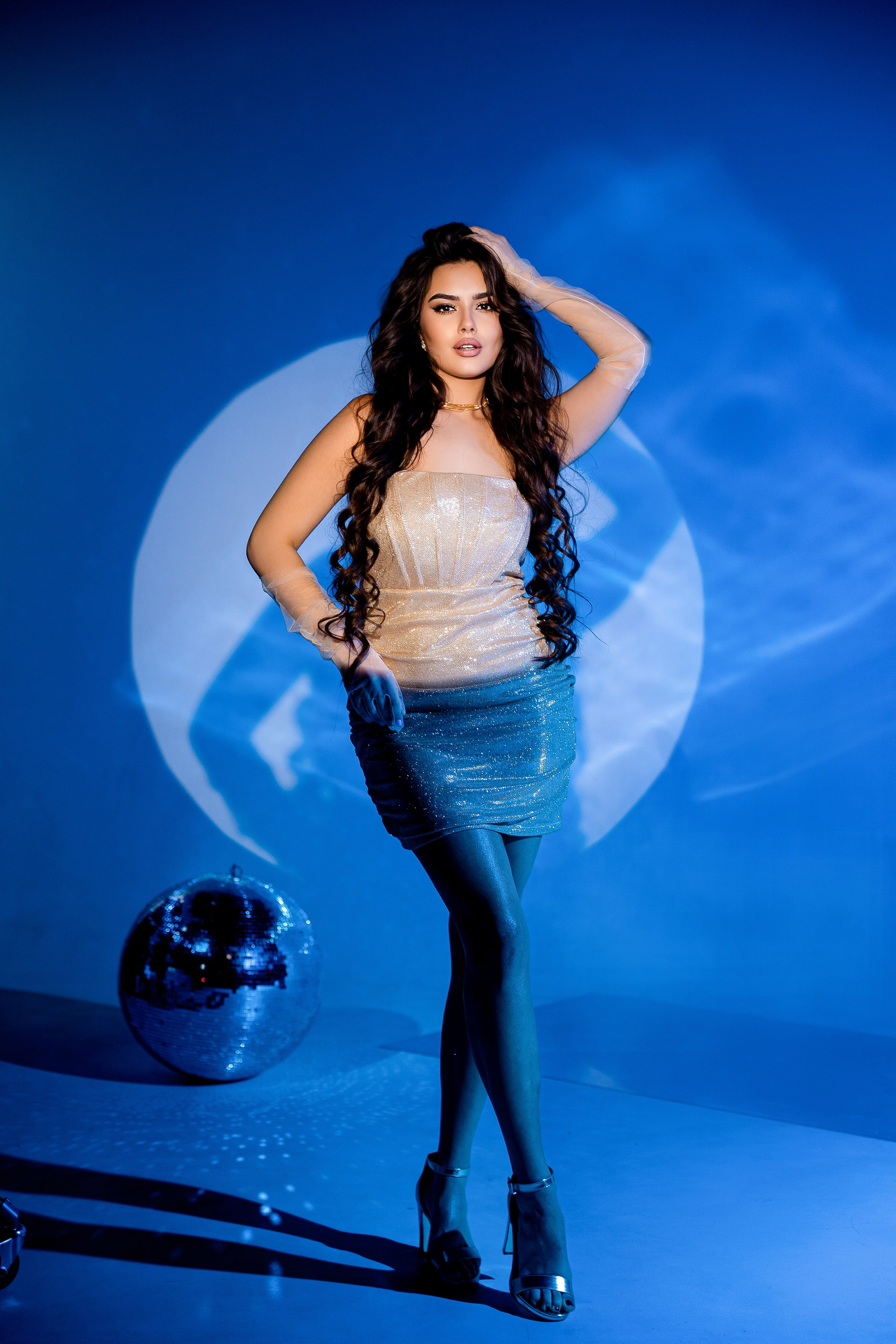 Фотосессия. Фотограф