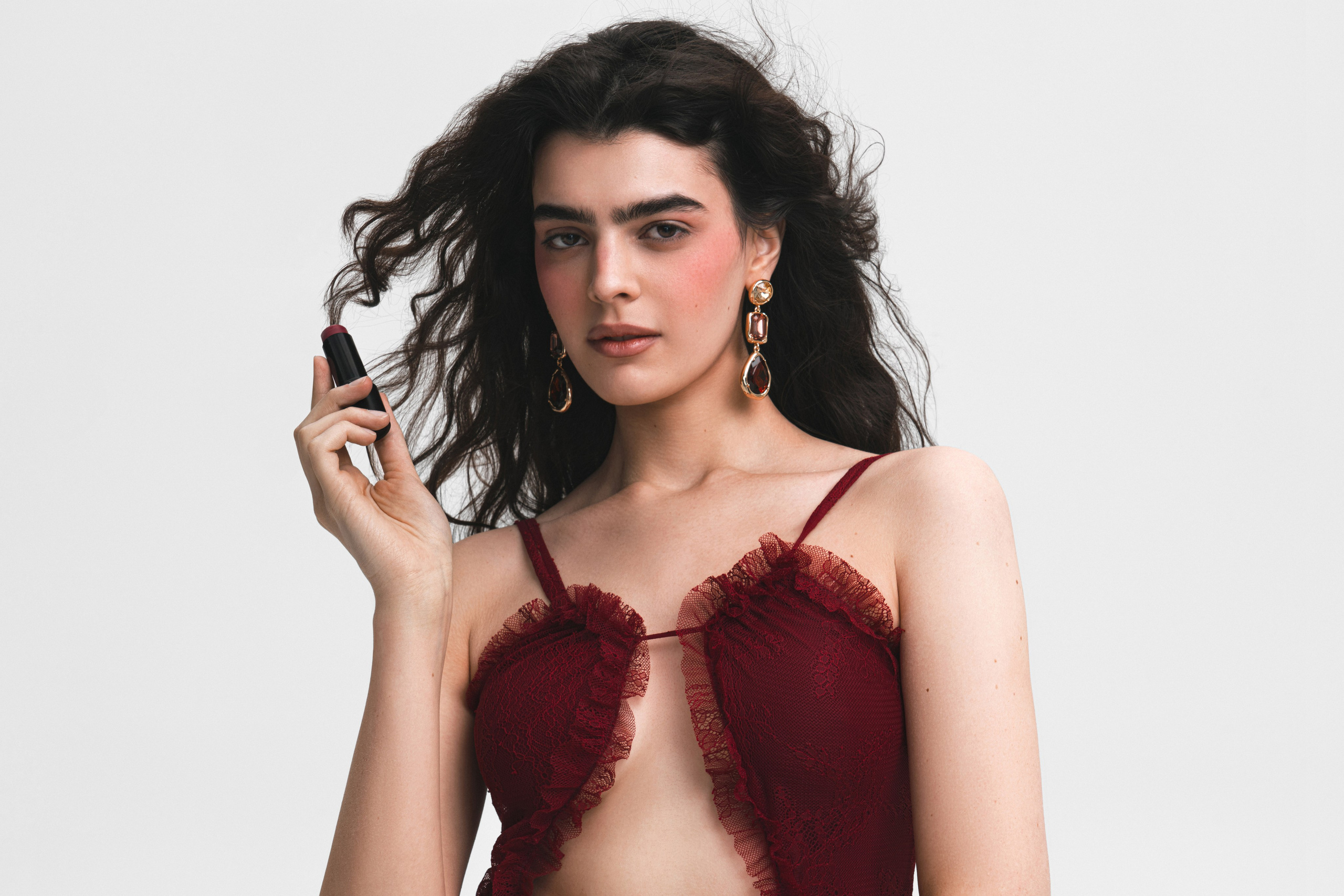 Vei Skin «March 8». Fashion фотограф и Арт директор. Санкт-Петербург и Москва