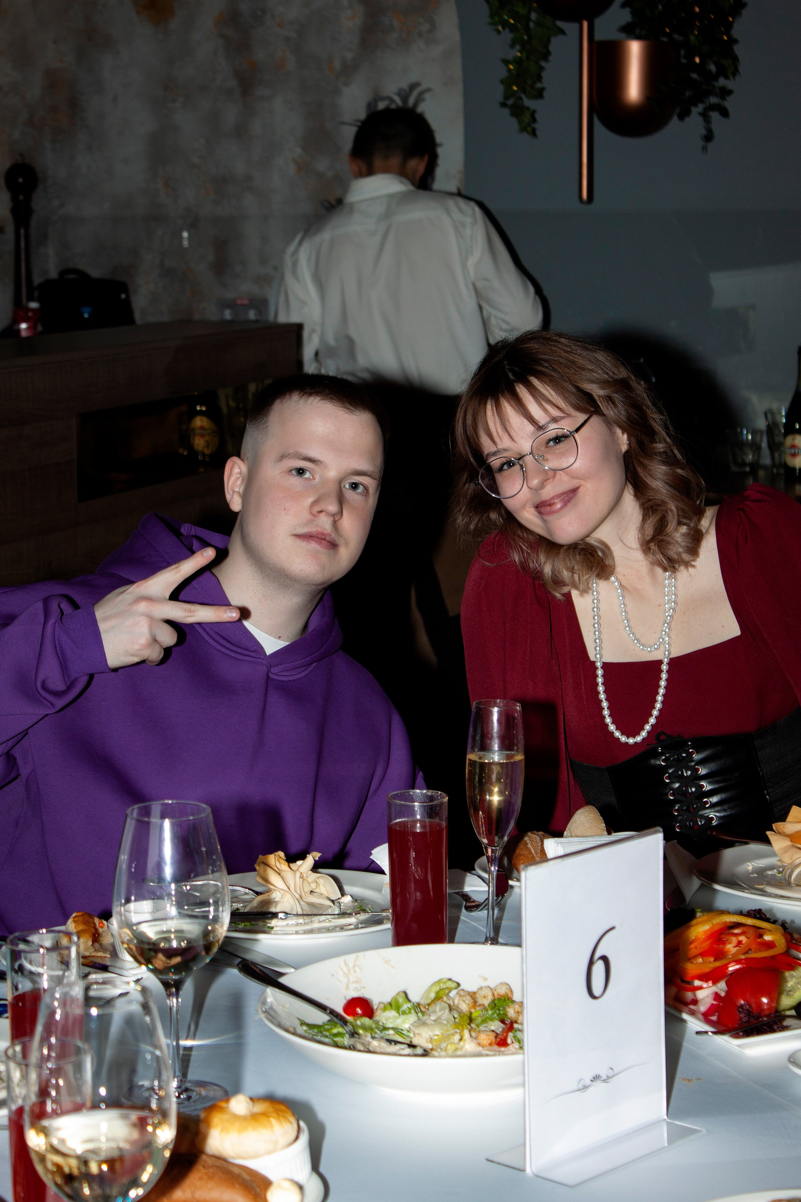 3D Vision. Фотограф в Санкт-Петербурге Рейдер Дарья