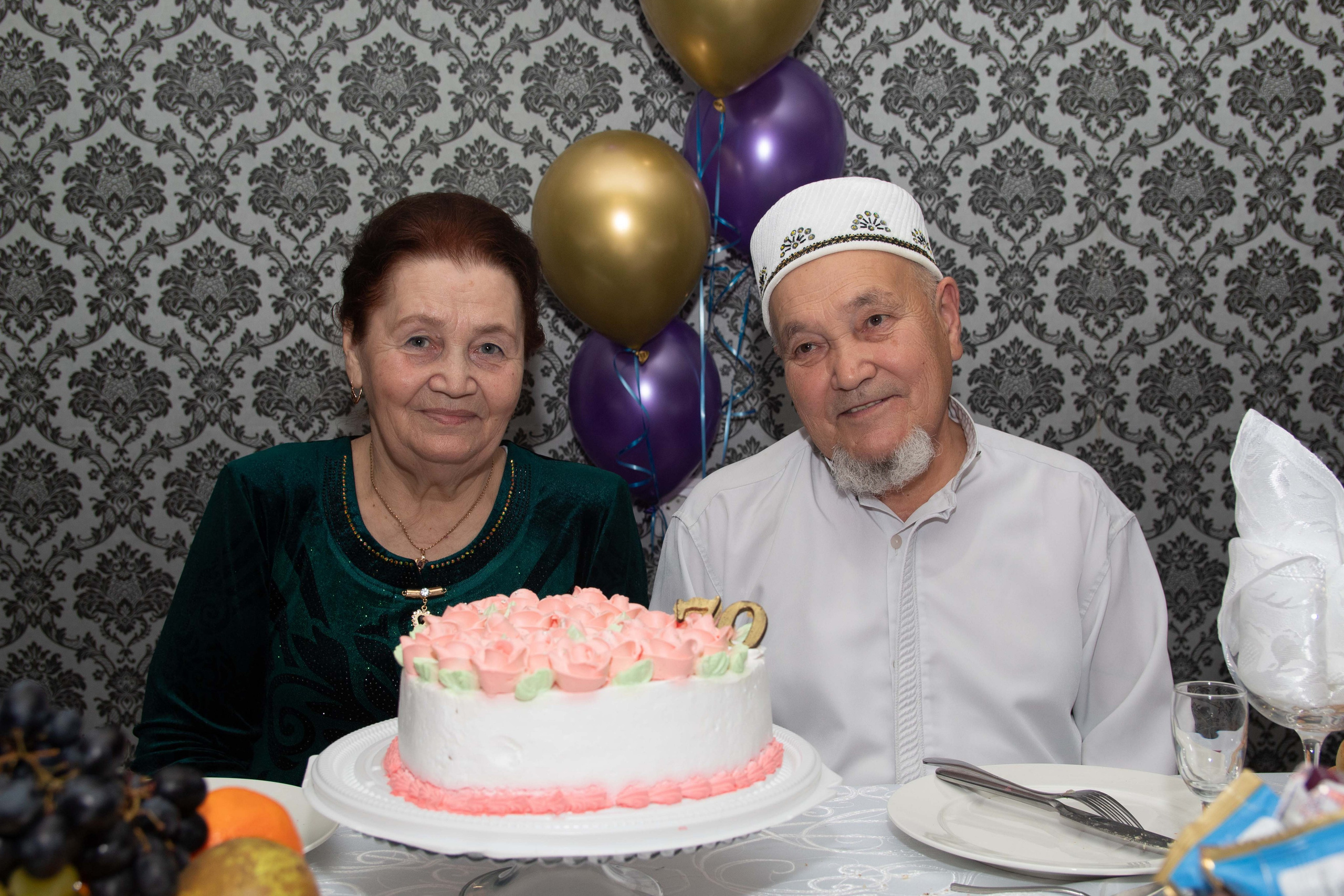 Двойной юбилей. Репортажный Фотограф