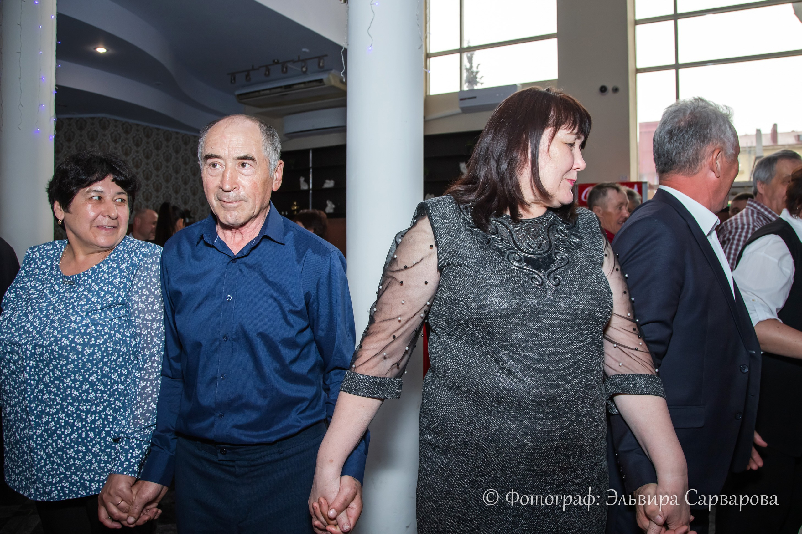 Юбилей. Репортажный Фотограф