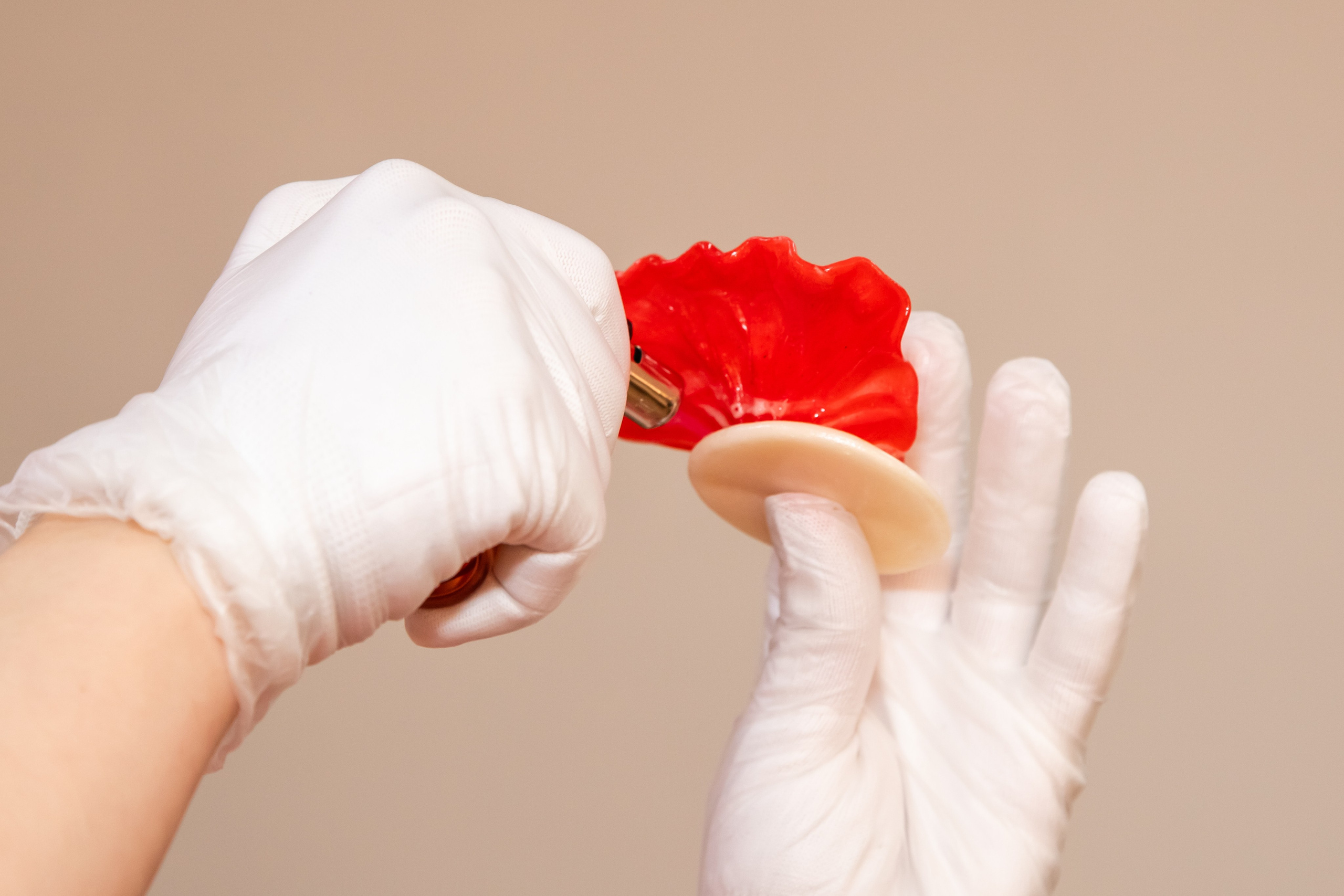 МК по карамели (с. Чесноковка). Репортажный Фотограф