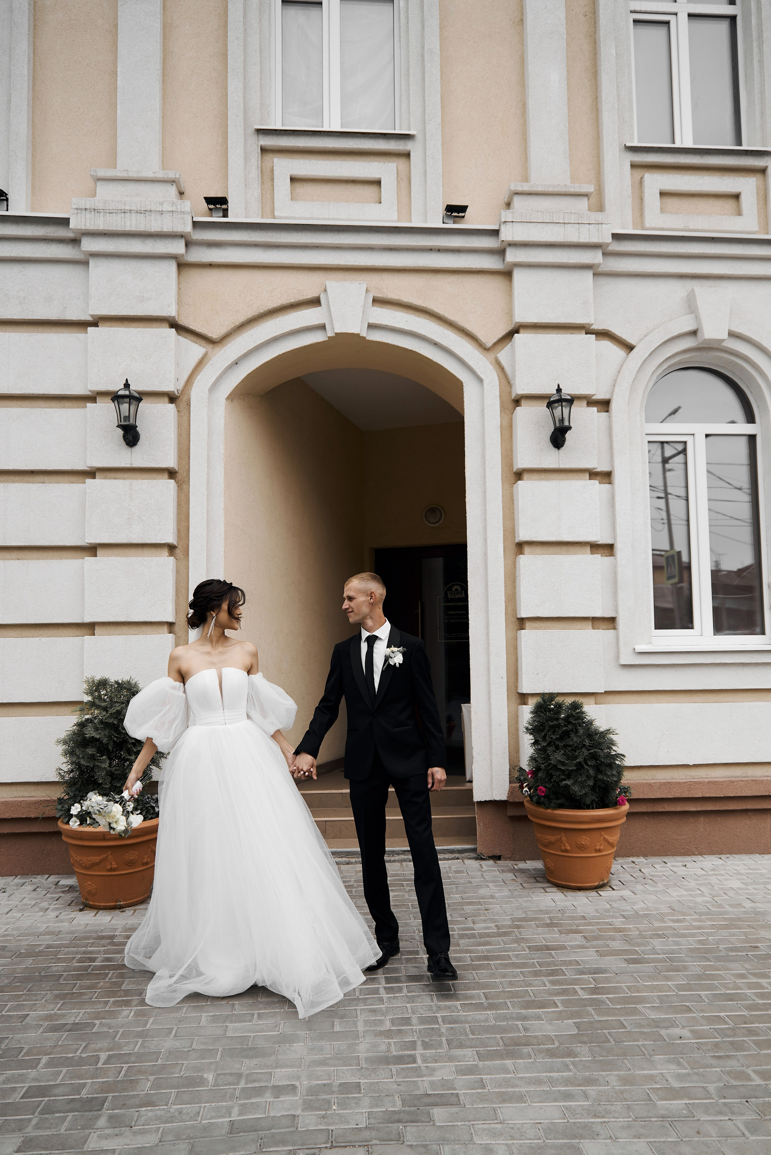 R&A. Свадебный и семейный фотограф в Ульяновске Татьяна Селезнева