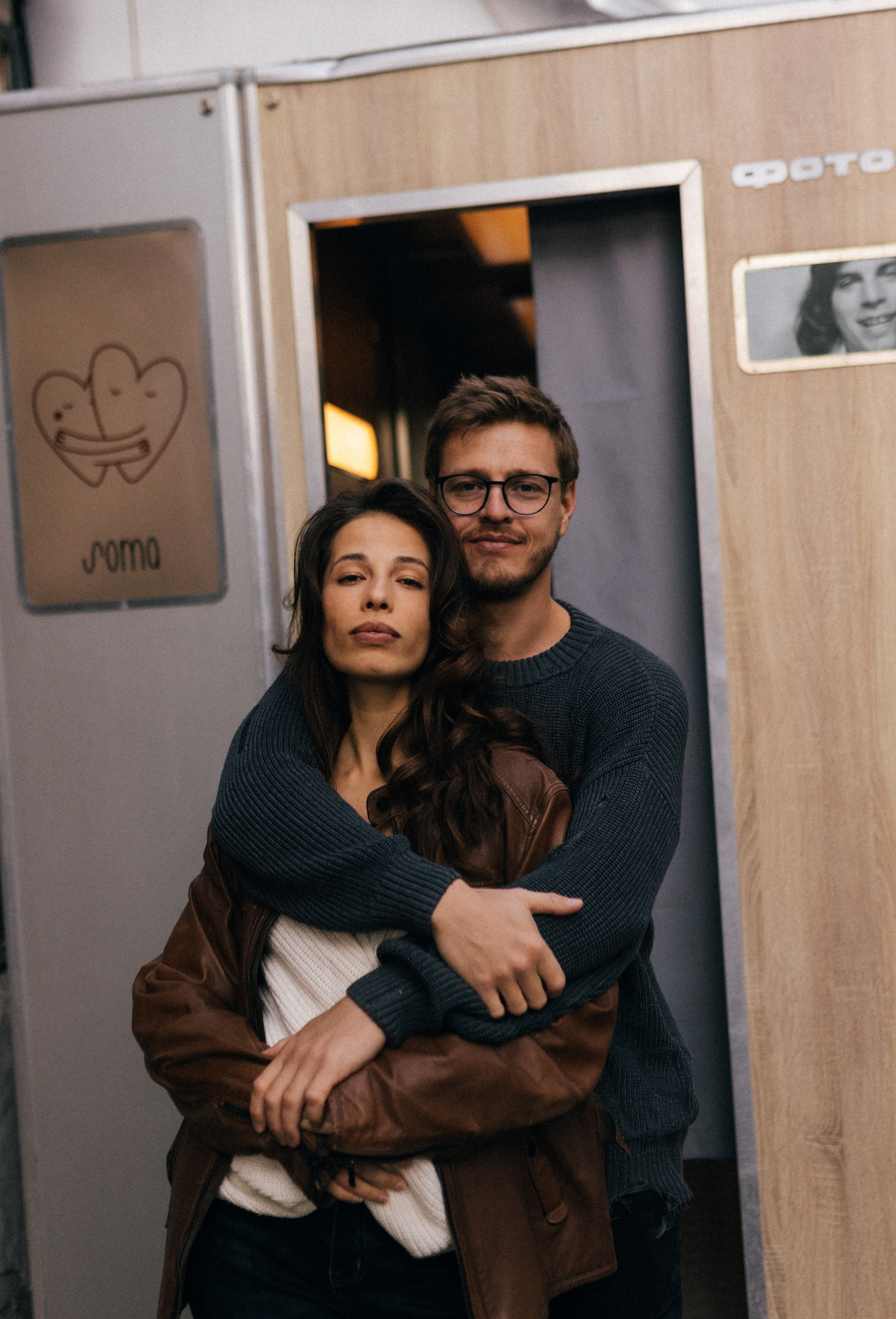 Вадим/Таня. Фотограф в Москве Татьяна Сергеева