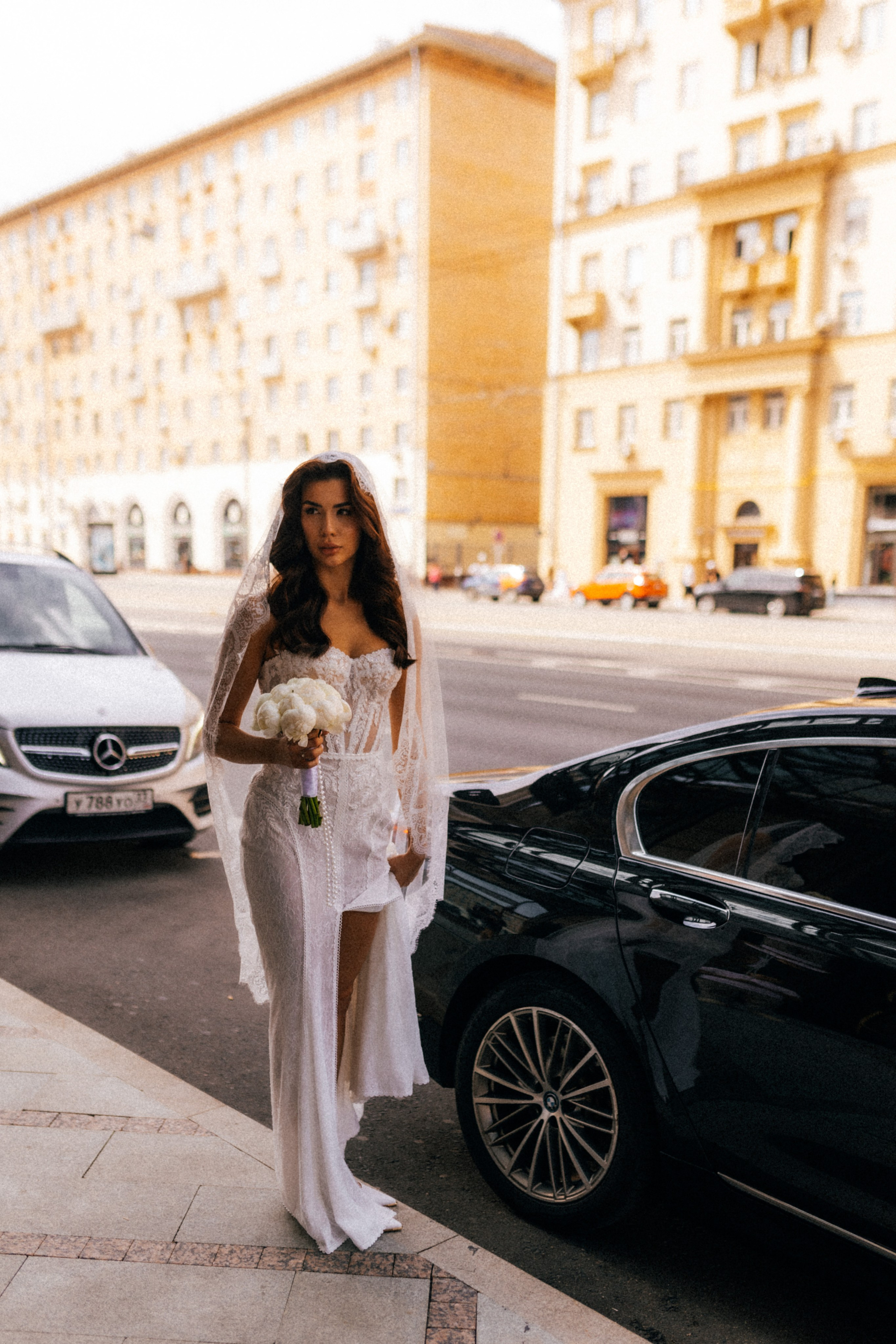 Даниил/Софа. Фотограф в Москве Татьяна Сергеева