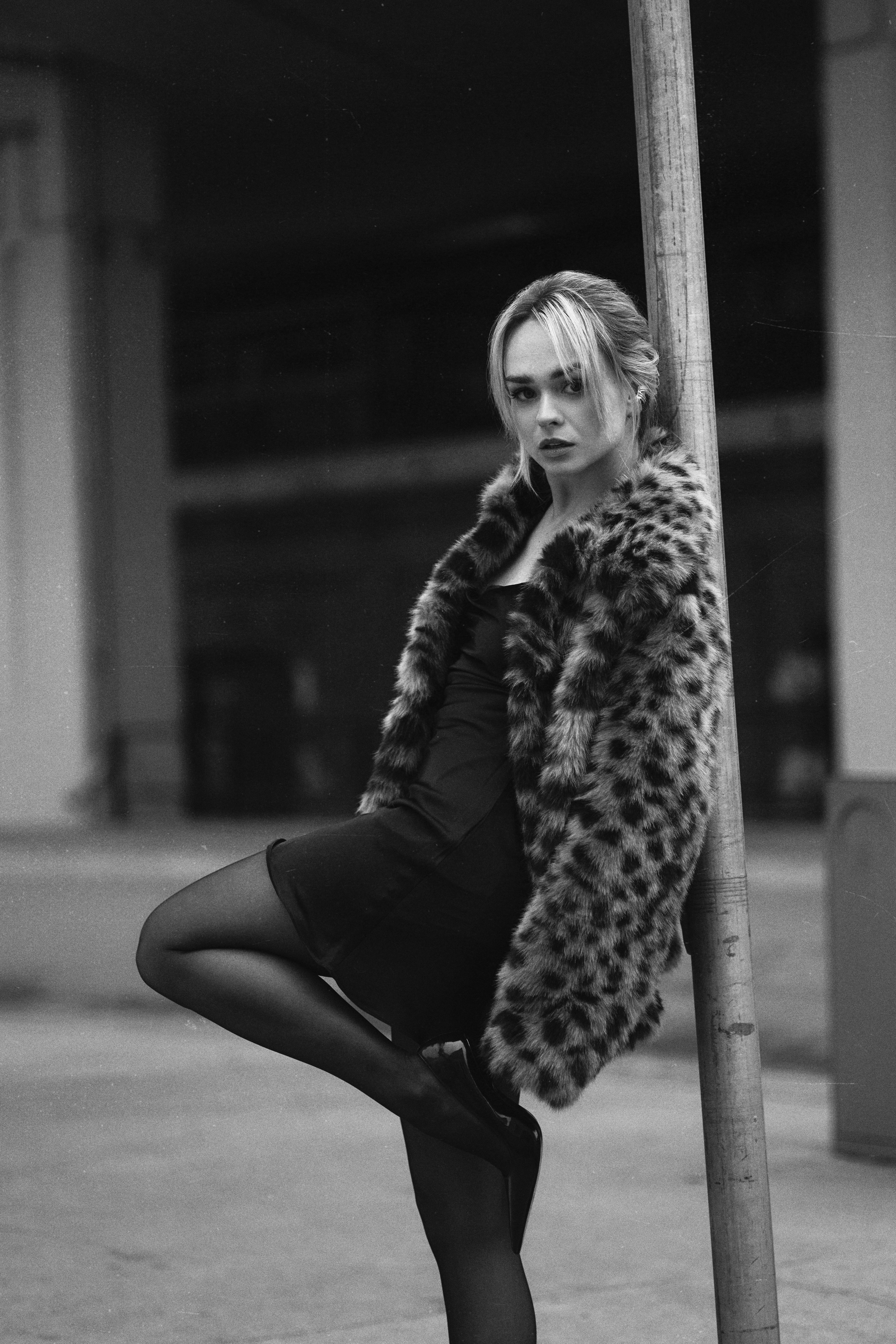 Masha. Фотограф в Санкт-Петербурге Мария Алеканд