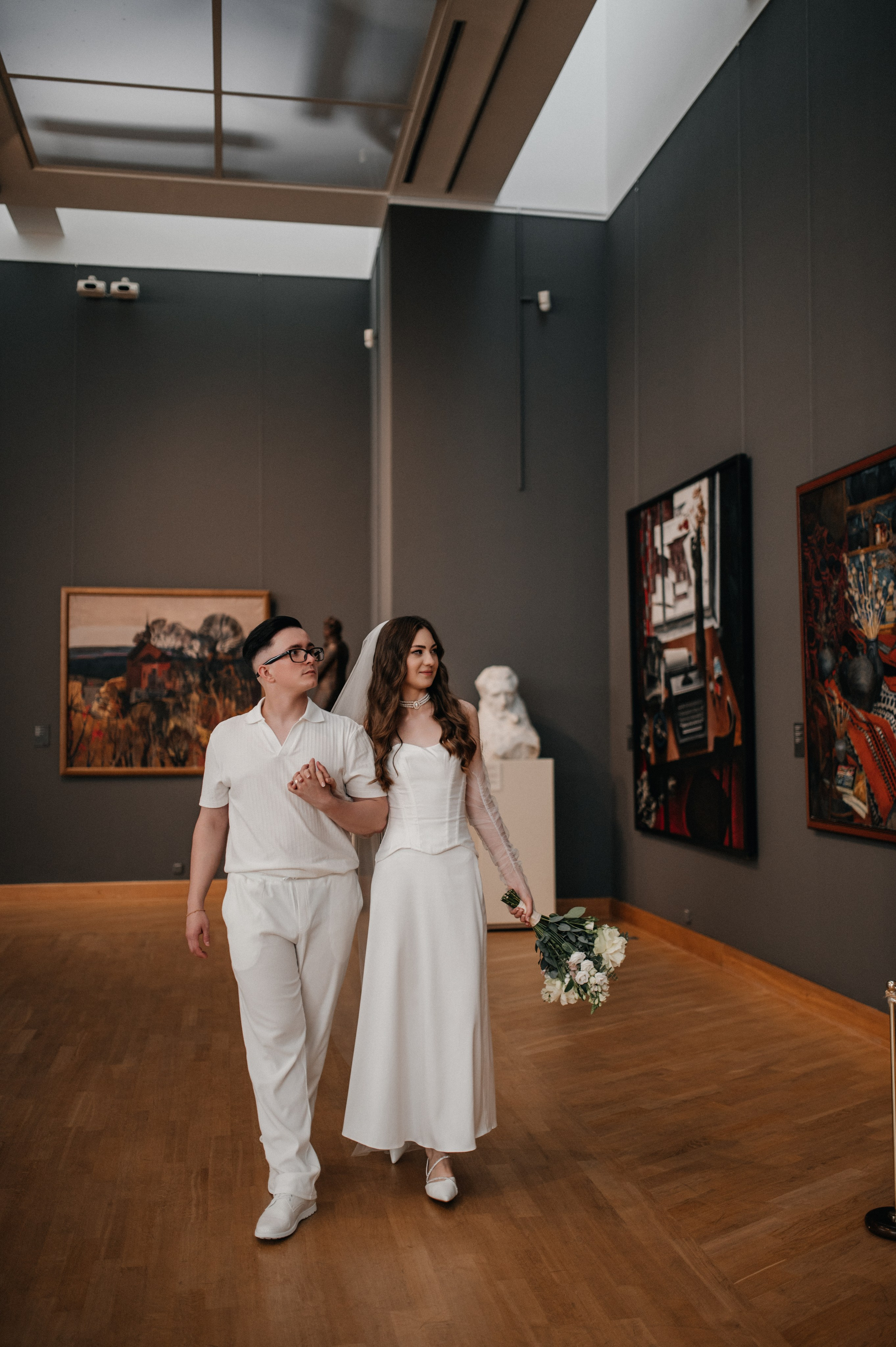 Гена-Юля, лето 2025. Главная