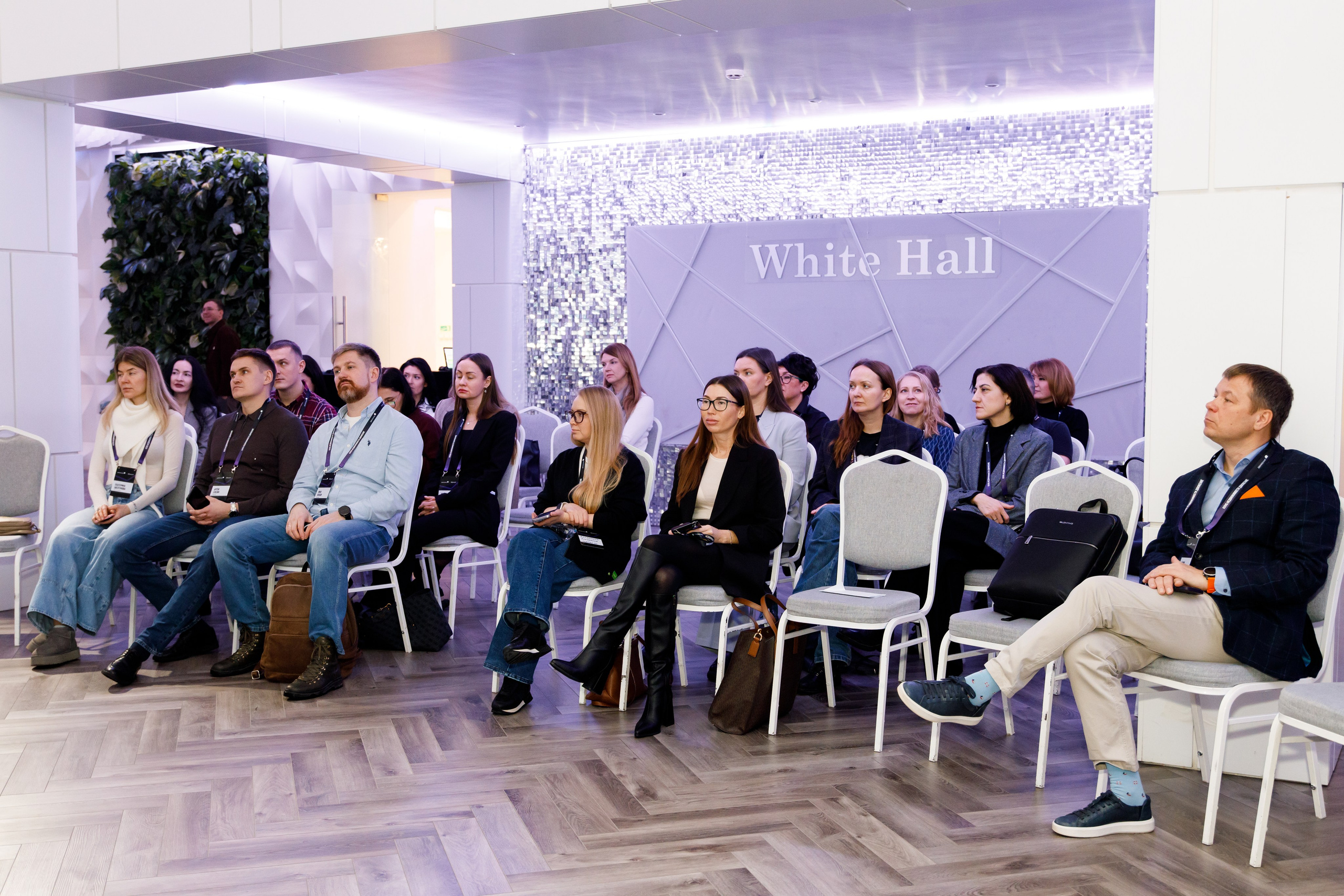 Деловое мероприятие клуба недвижимости «Движение». Фотограф Дмитрий Молчанов | Фотограф Пермь | Фотограф