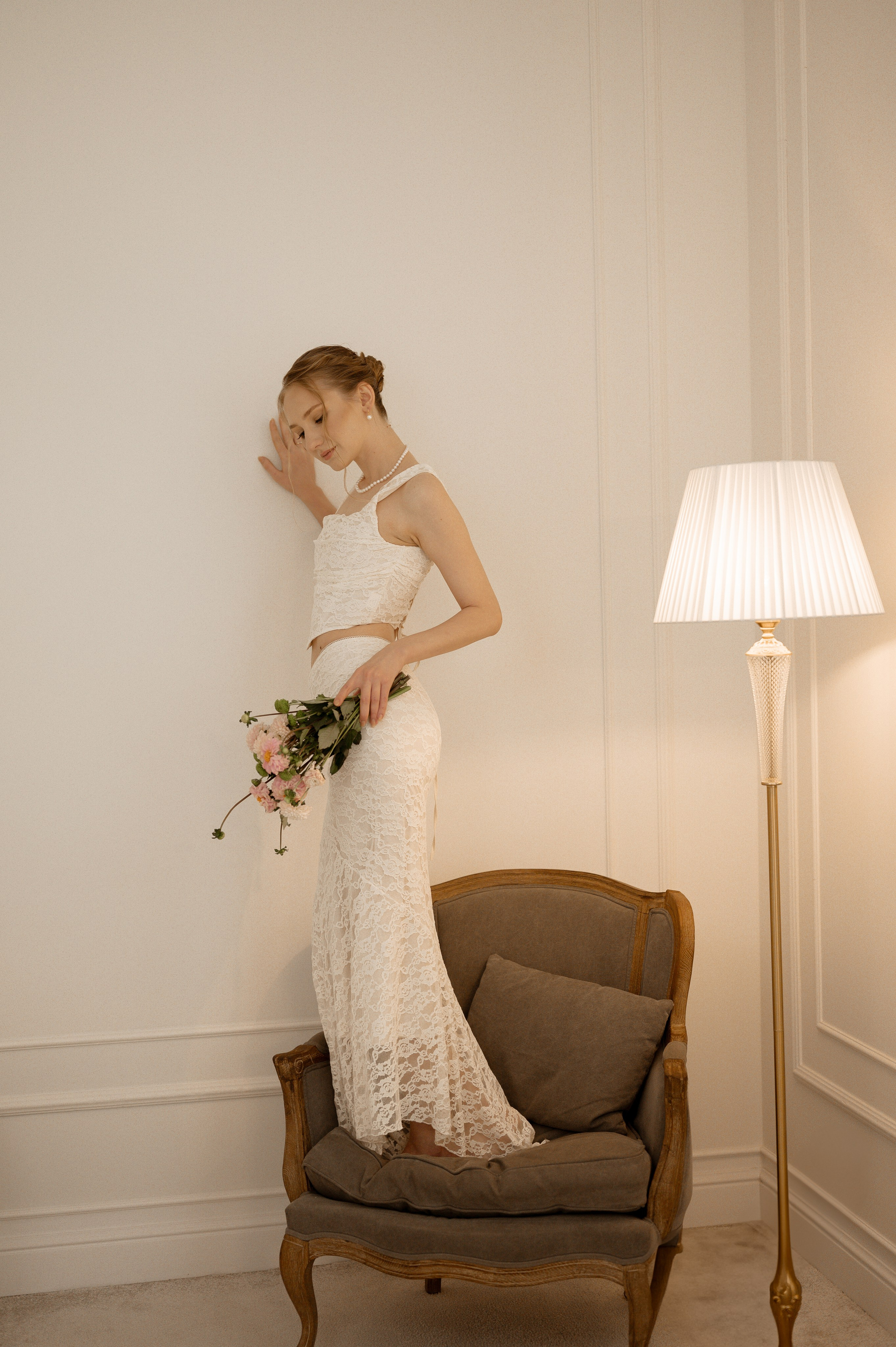 Утро жениха и невесты. Свадебный и семейный фотограф в Краснодаре Алина Мельник