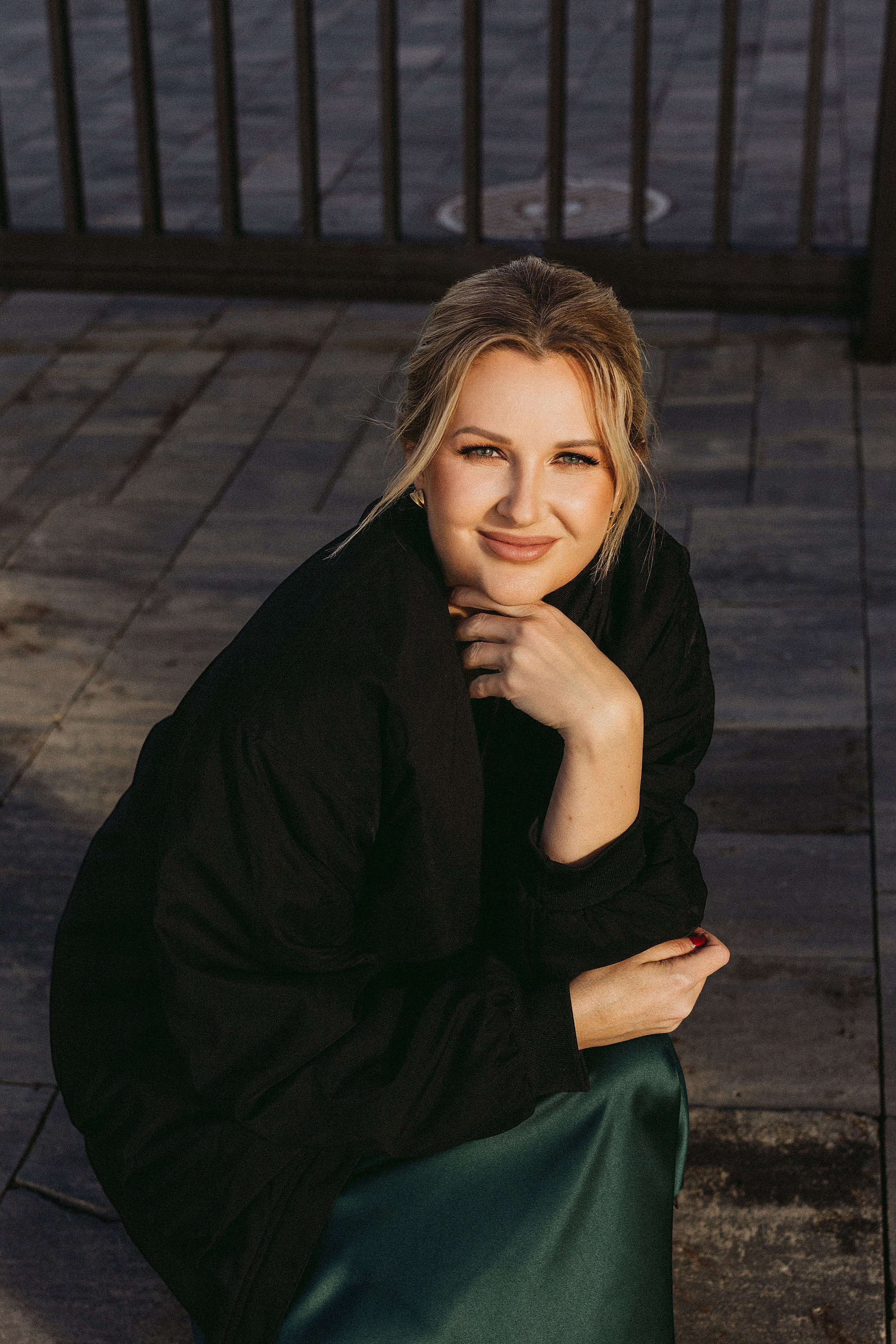 Юлия. Фотограф в Москве Ангелина Ким