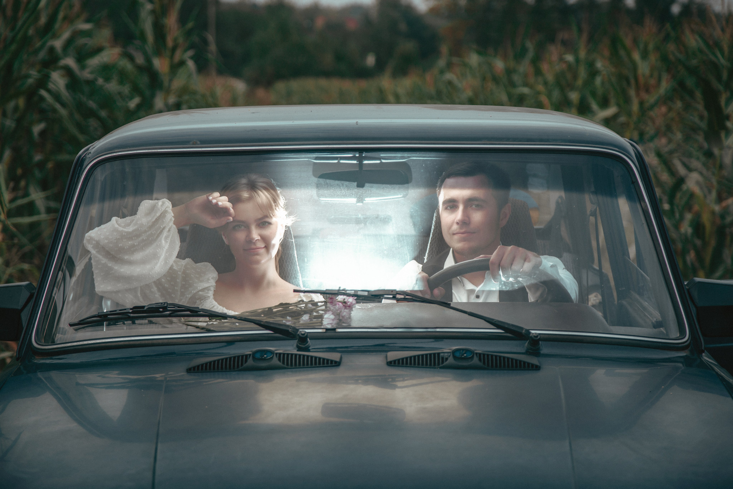 Olesya & Timur. Sergey,kuzichev