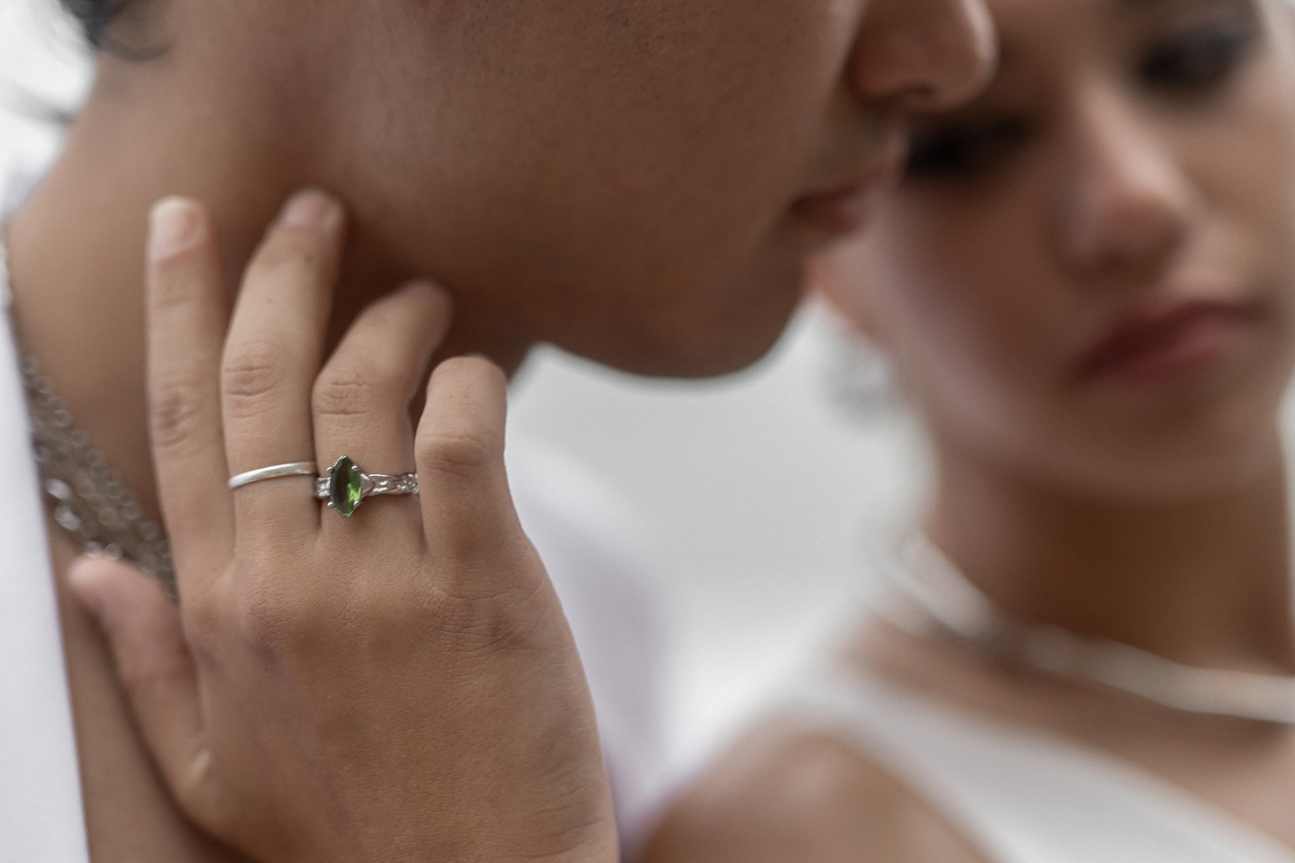 Влюбиться в Абхазии. Свадебный  фотограф Юлия Гривцова Москва