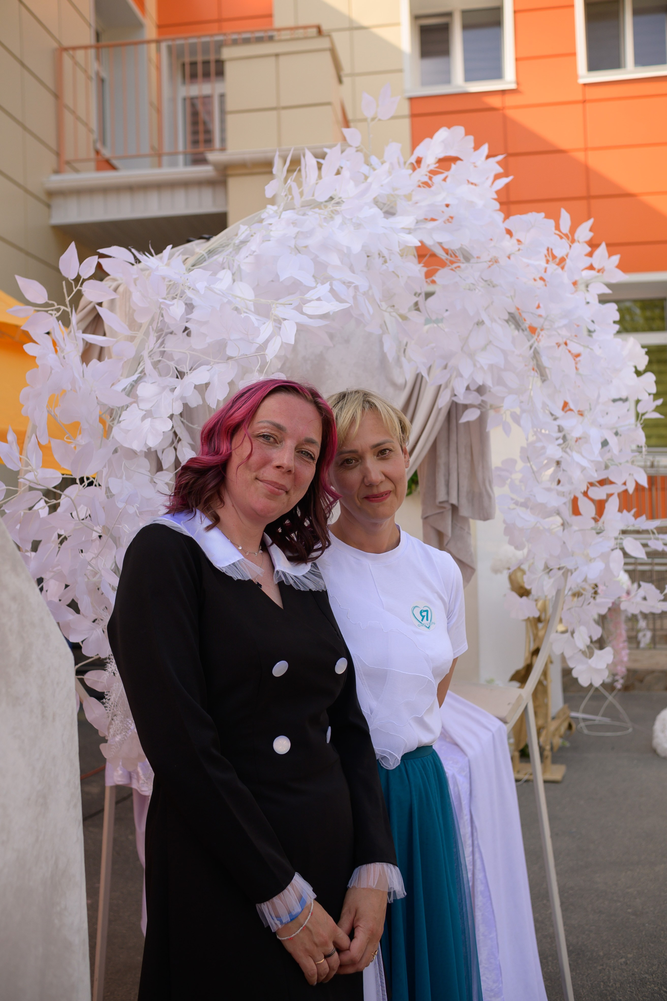 Репортаж выпускного группа «Фантазёры» 3 садик. Фотограф новорожденных, семейный детский в Тюмени Татьяна Морозова