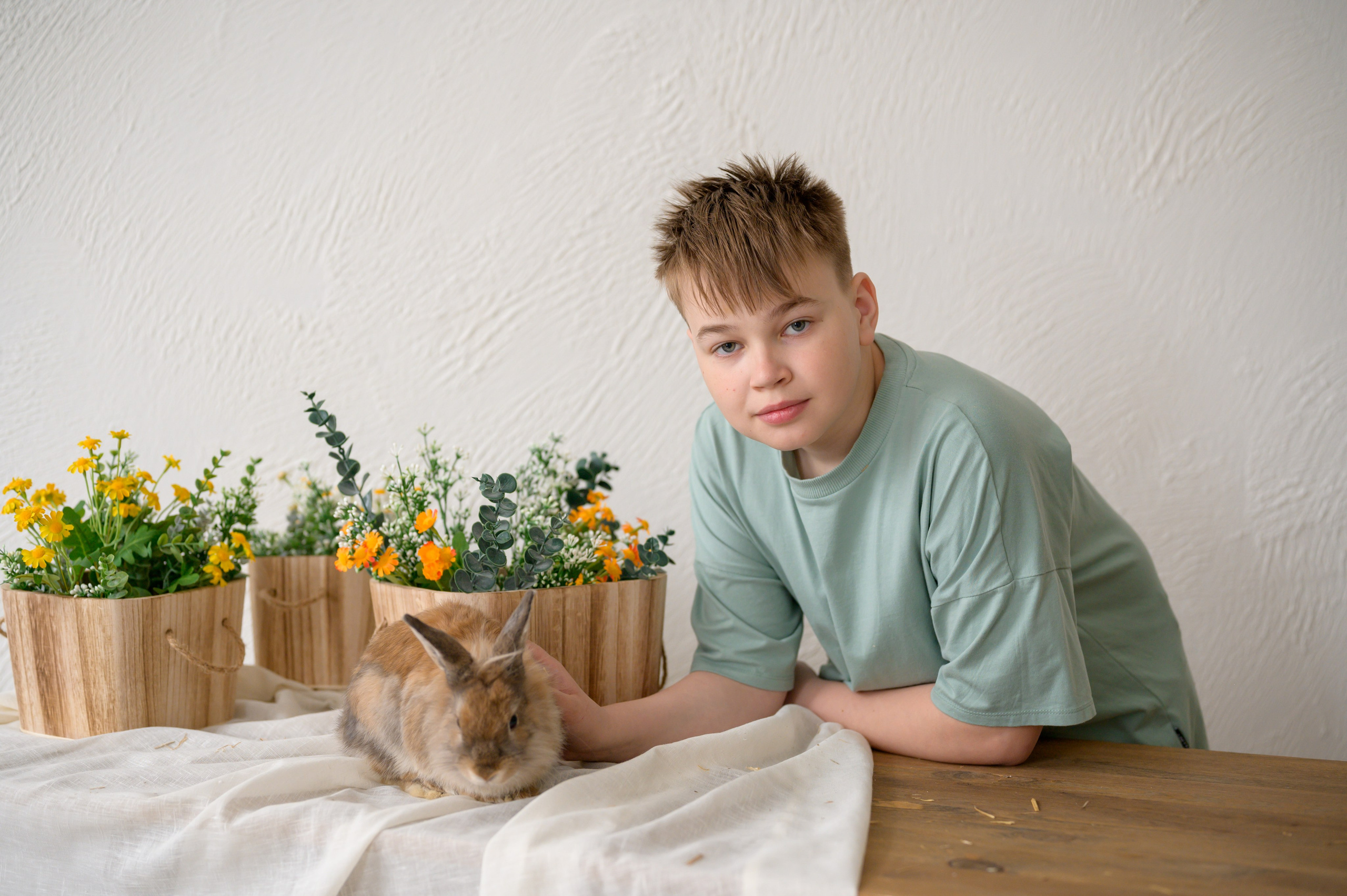 Фотостудия «Рояль» зал «Графика». Фотограф новорожденных, семейный детский в Тюмени Татьяна Морозова