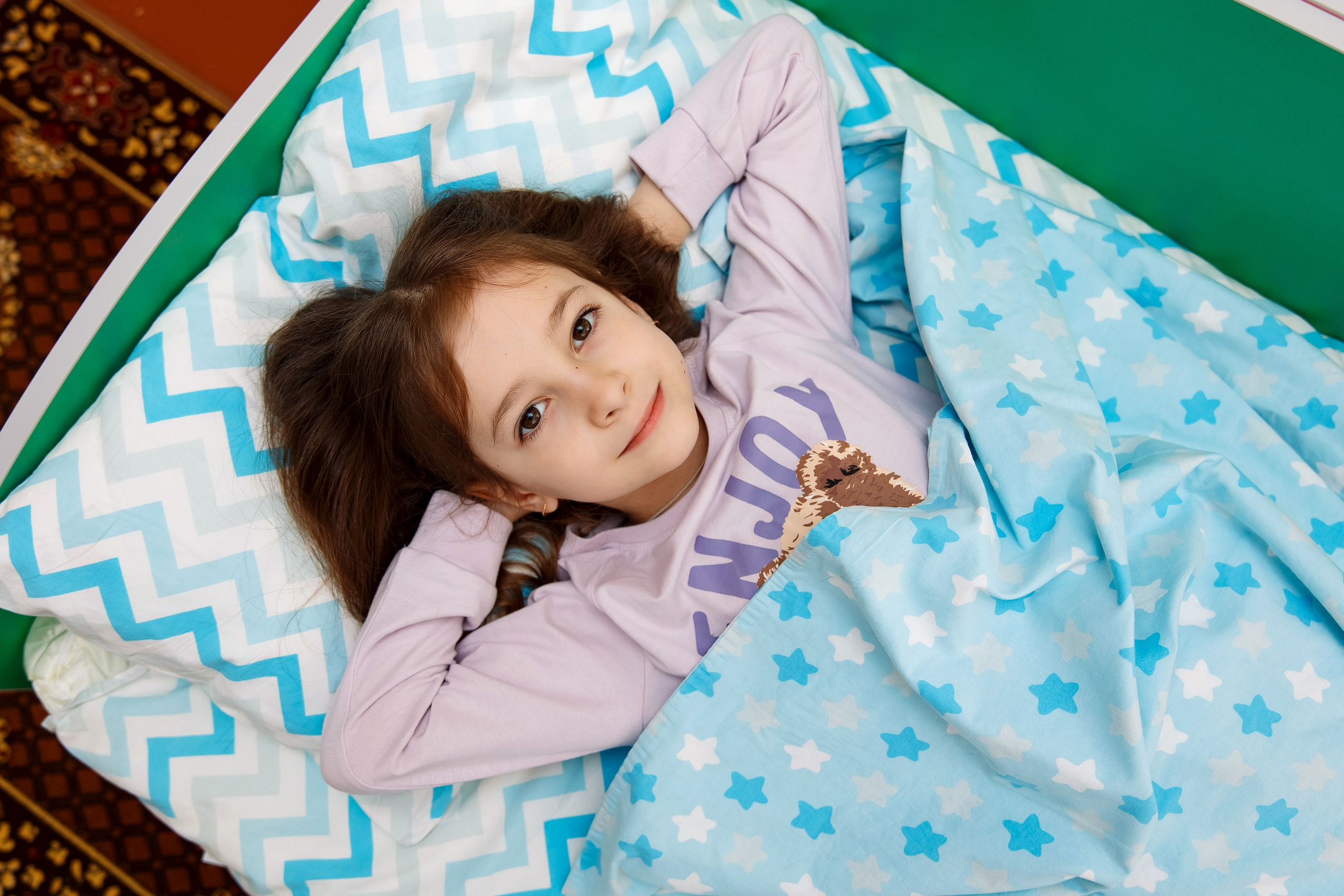 Детский Сад 9 (13 человек). Фотограф Любовь Корниенко, Примоский край