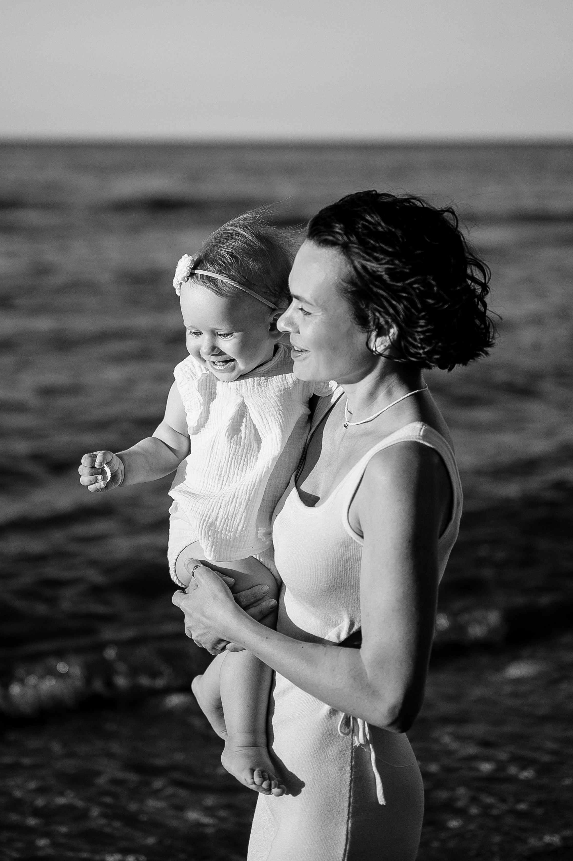 Алексей, Марина и Арина. Фотограф Горбенко Анна