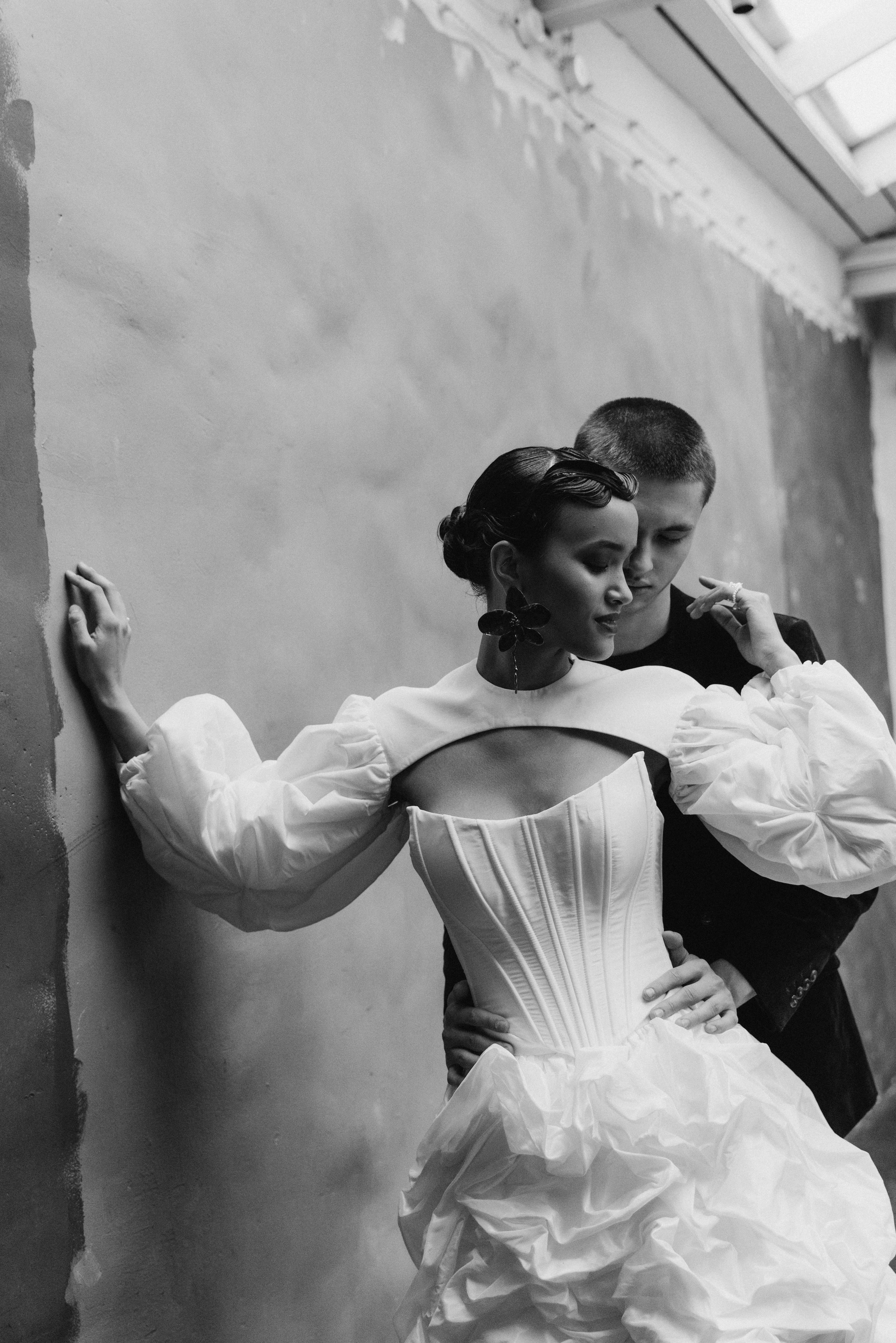 Rouge. Photographe à Paris