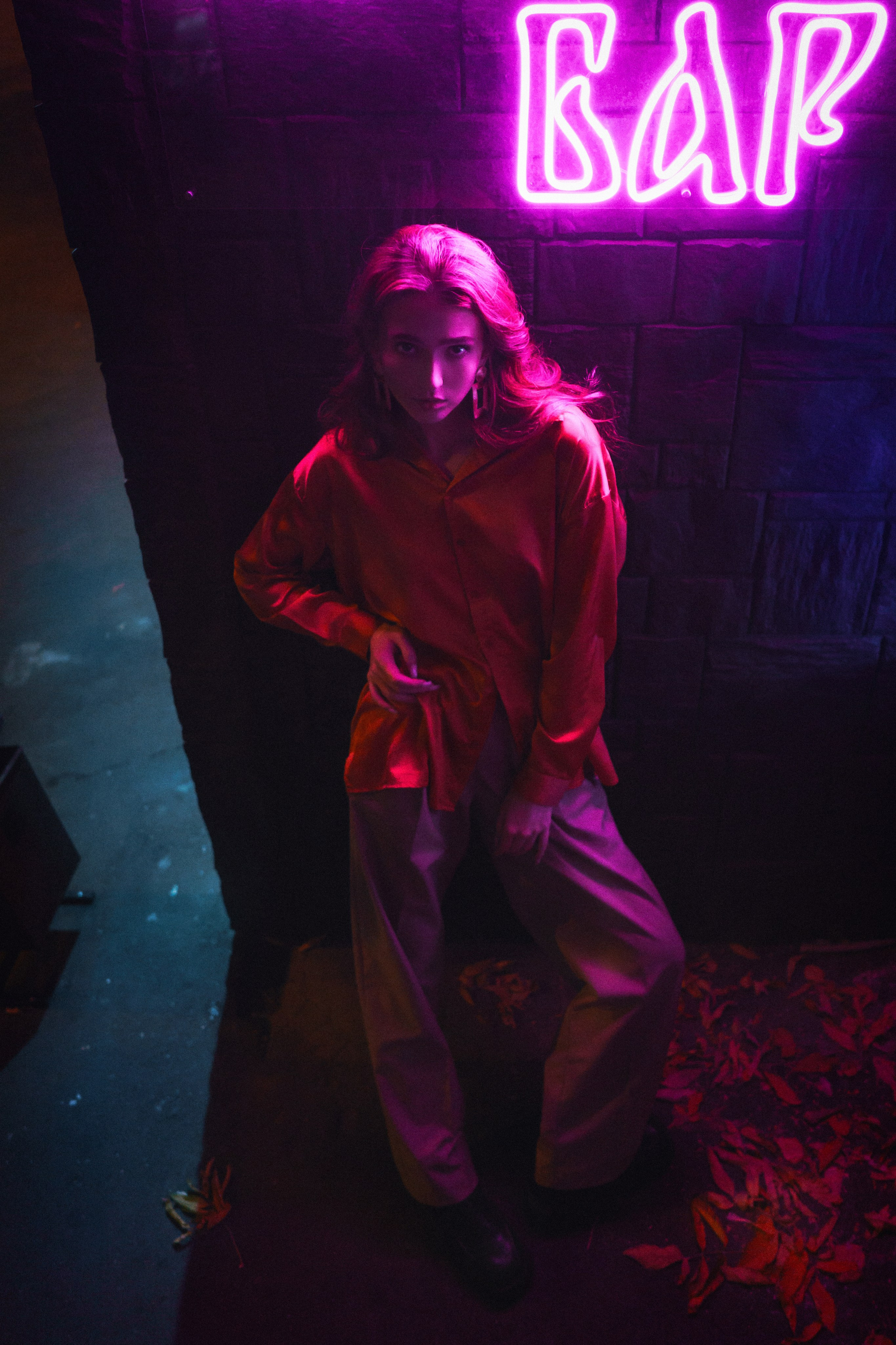 ALEXANDRITE. Sergey,kuzichev