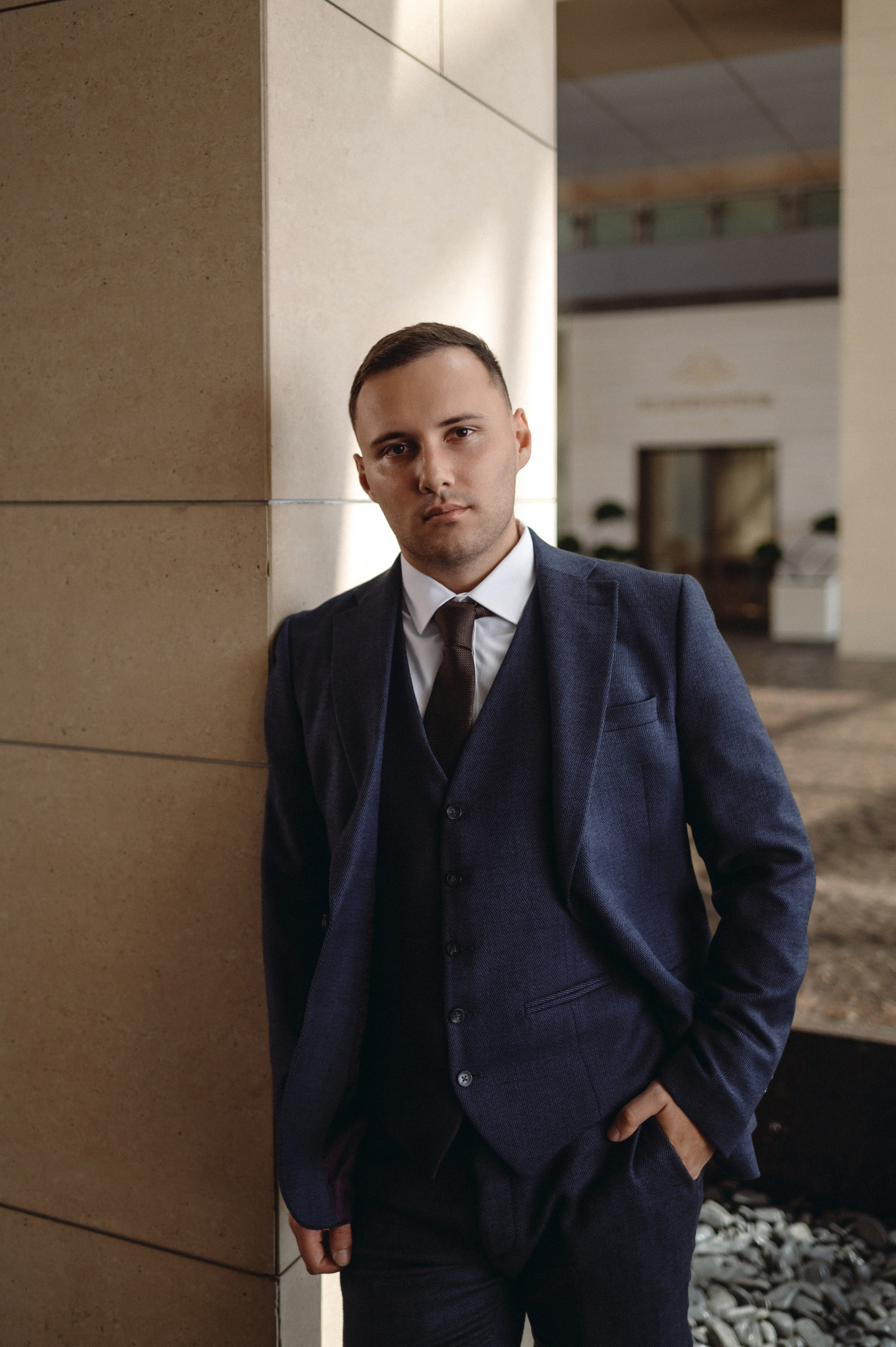 Екатерина Алексей. Главная