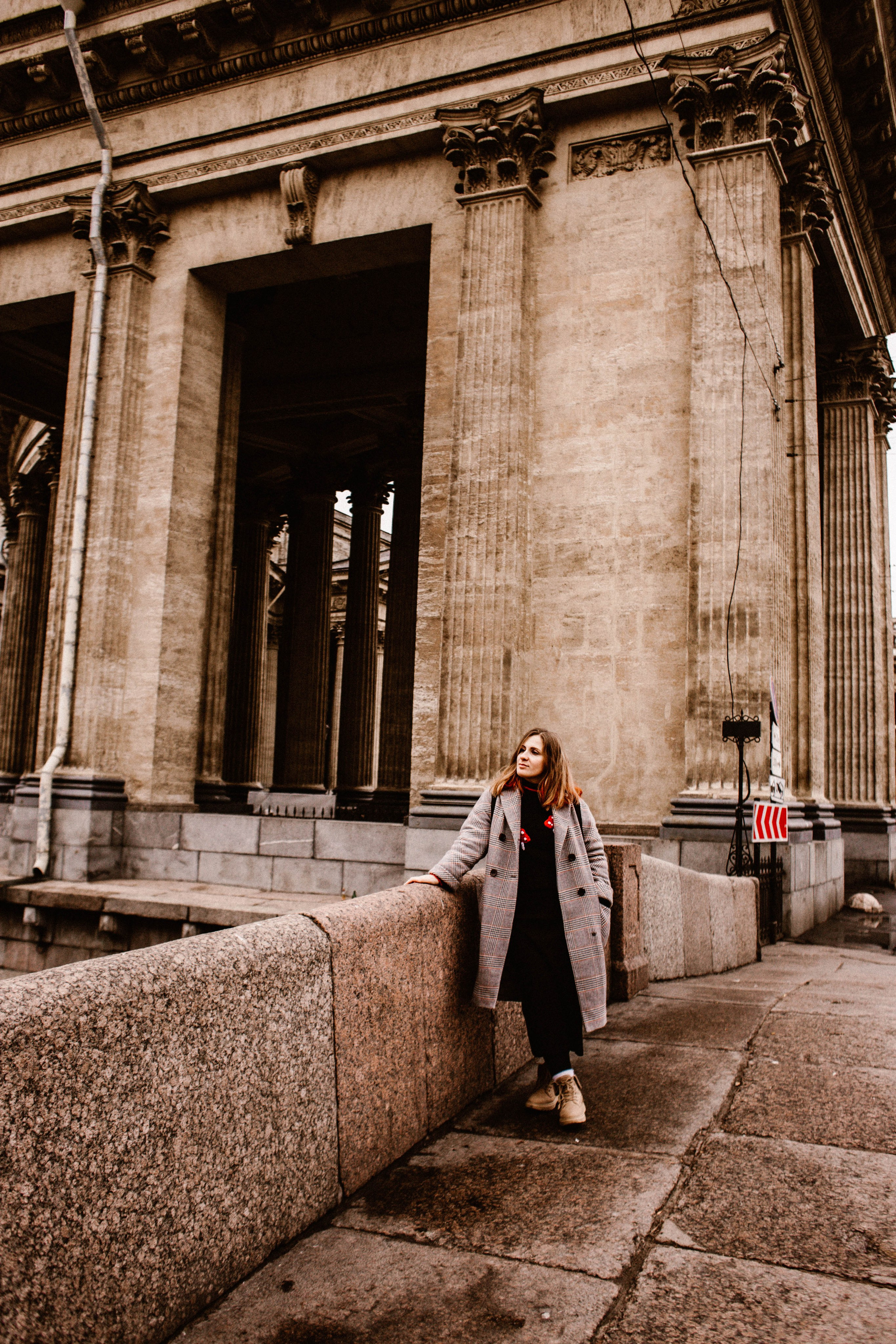 Питер / 24. Фотограф в Нижнем Новгороде