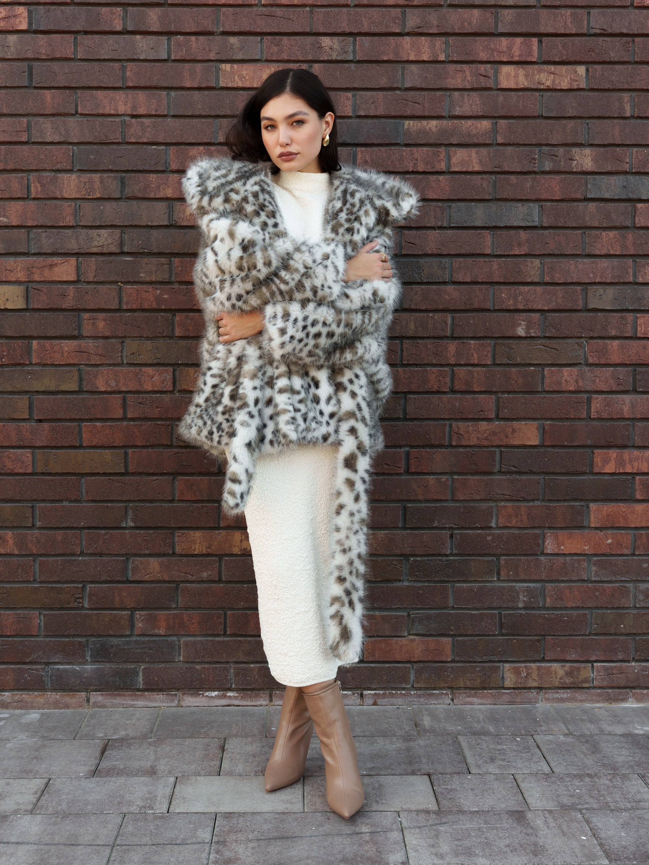 Уличная (для вб). Иван Упоров — фотограф, рилсмейкер чебоксары