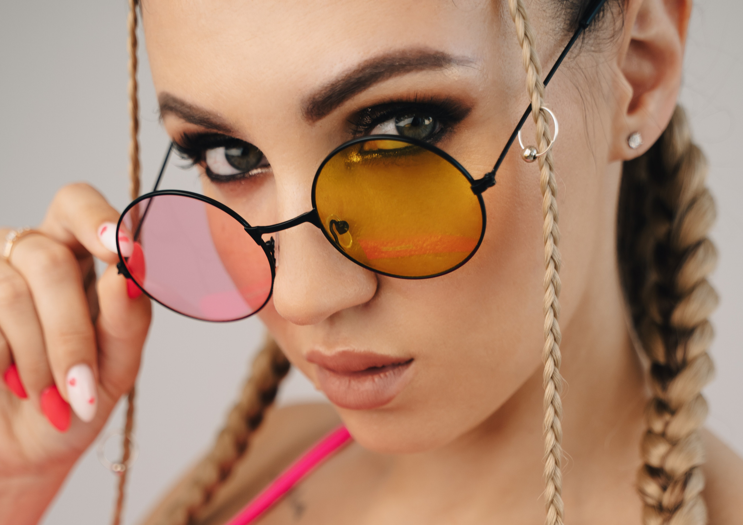 Н у т р и ц и о л о г /ф и т н е с — т р е н е р 2. Контент фотограф в Москве Кулич Настя