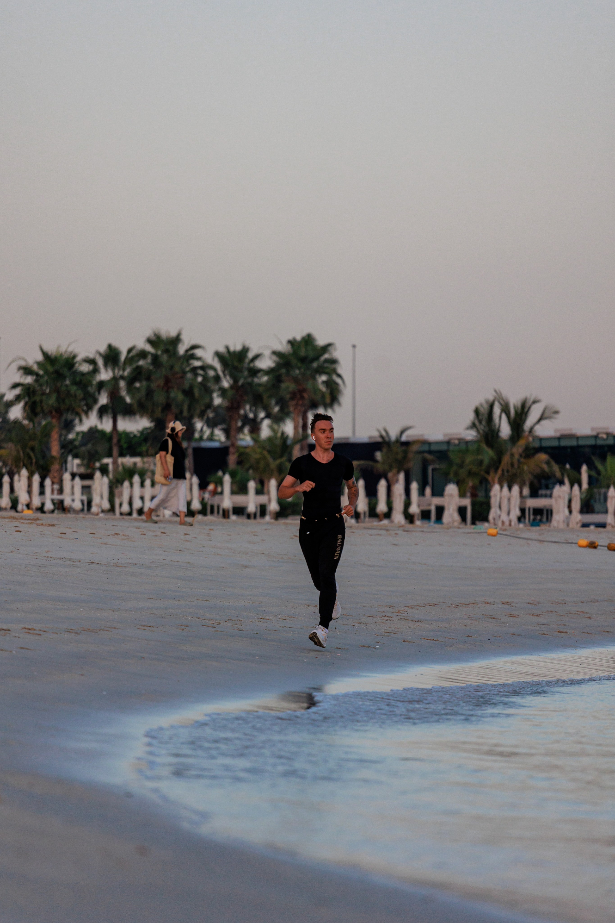 Пробежка. Фотограф в Санкт-Петербурге и Москве Макс Спектор