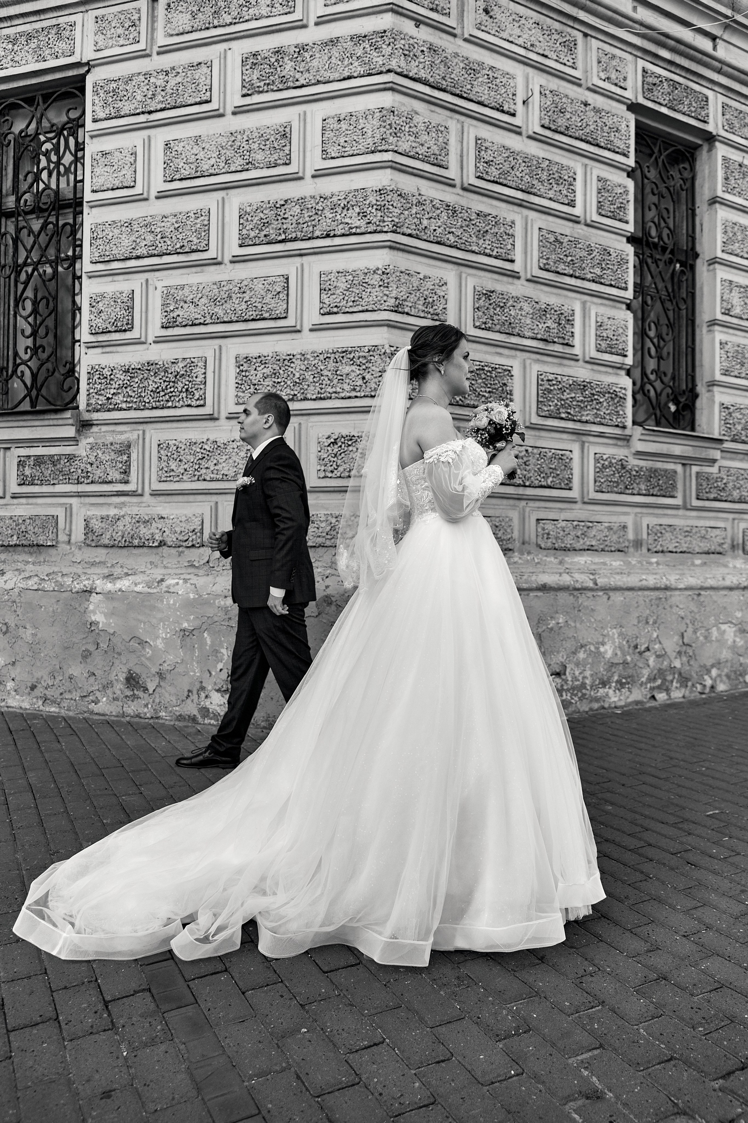 Красивая Грузия вышла замуж за великую Россию!. Свадебный и семейный фотограф в Ульяновске Орешина Елена