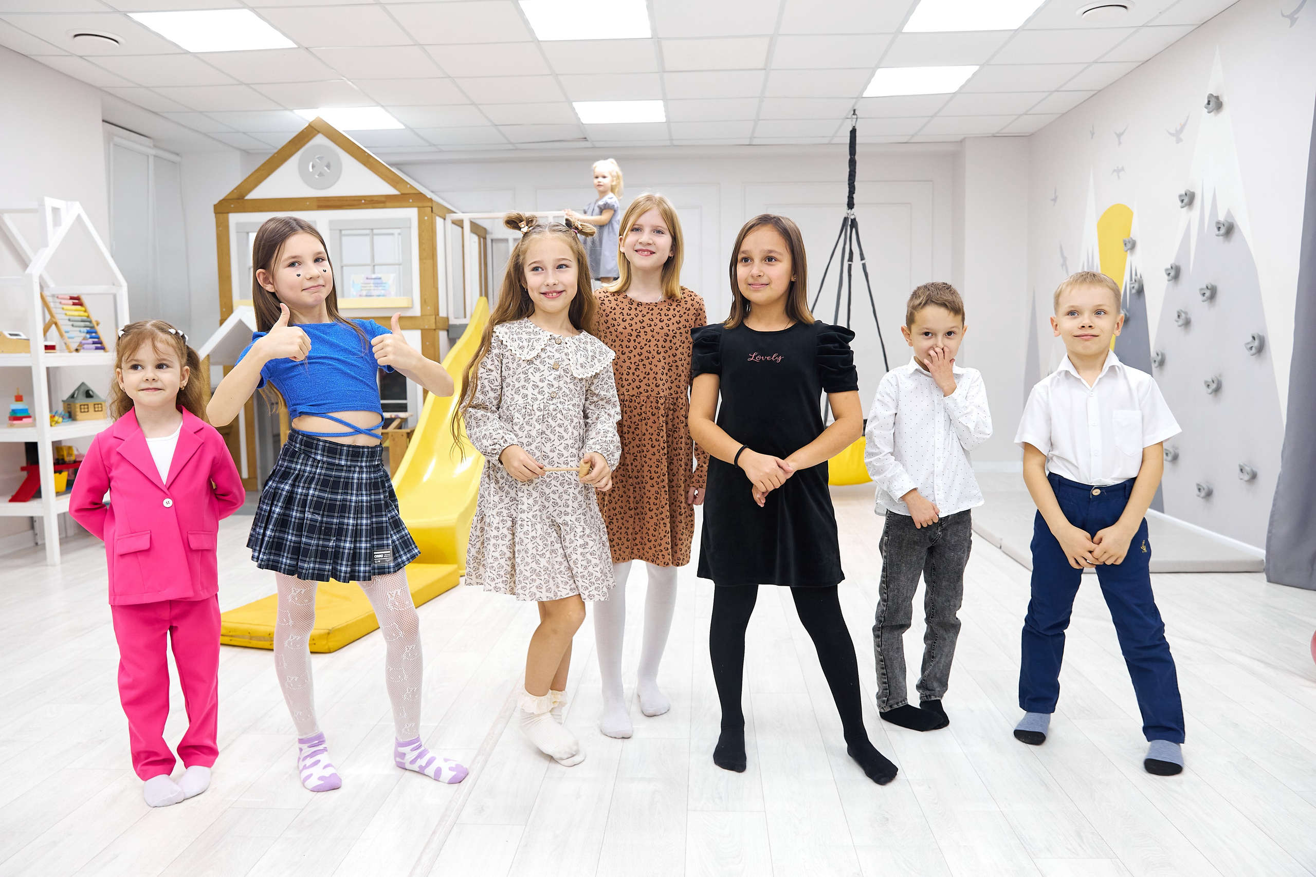 Дариночка. Свадебный и семейный фотограф в Ульяновске Орешина Елена