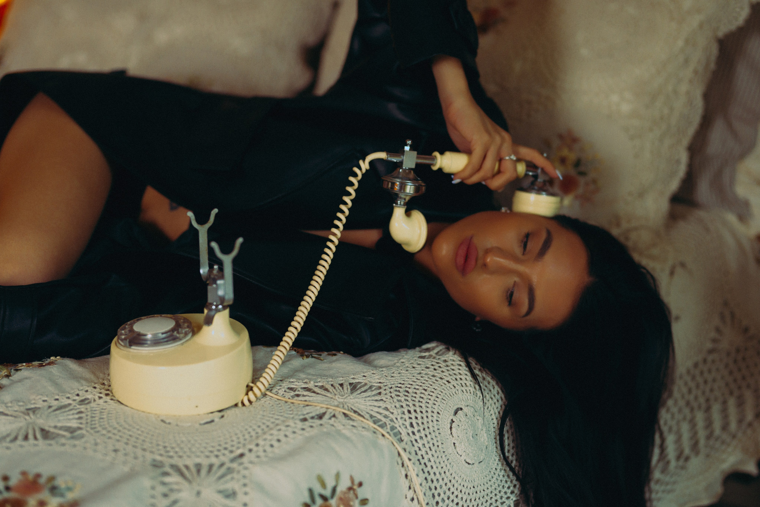 Милана. Портретный фотограф в г. Москва Солнцево Яковлева Анастасия