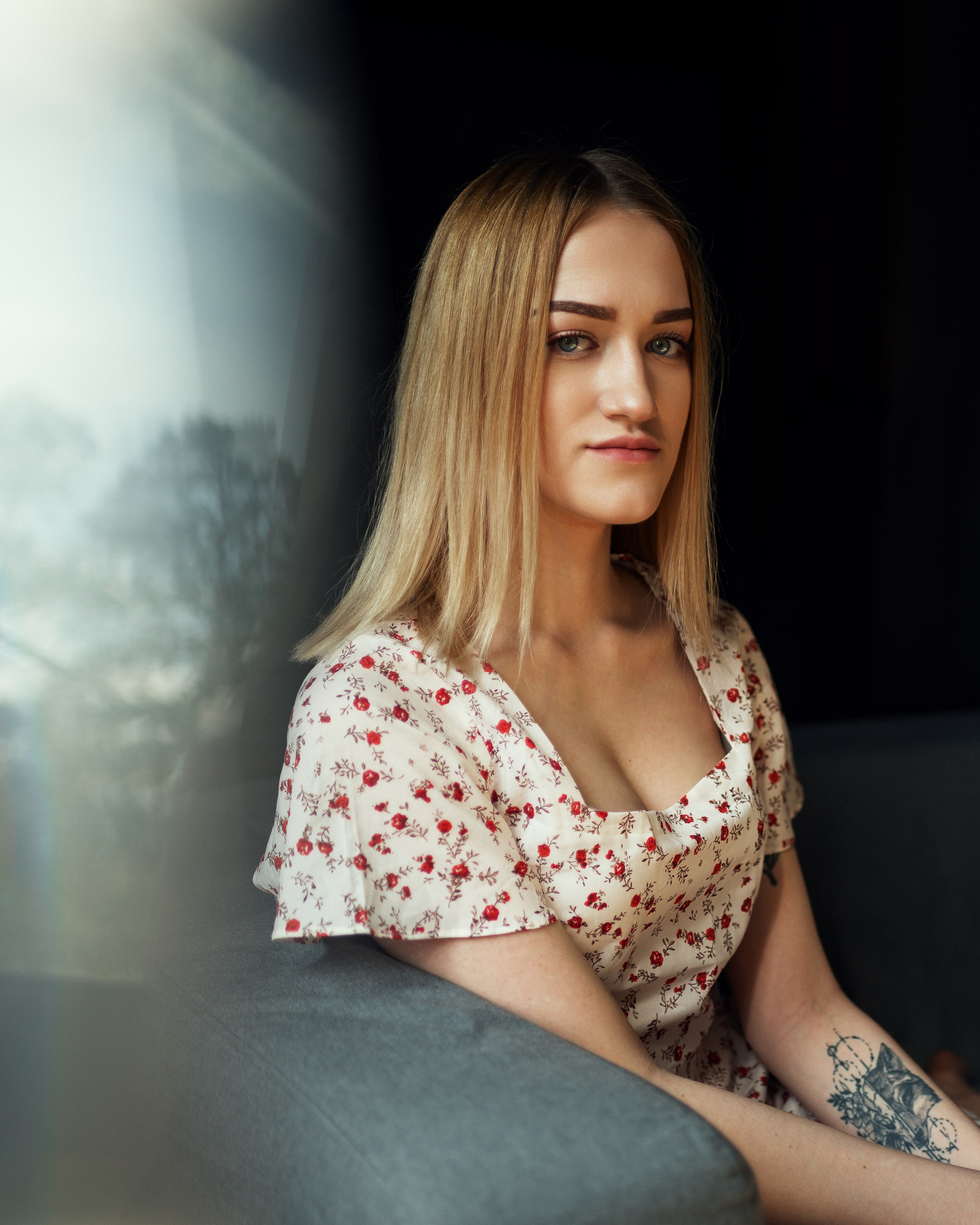 Дарья. Фотограф Улан-Удэ, Бурятия