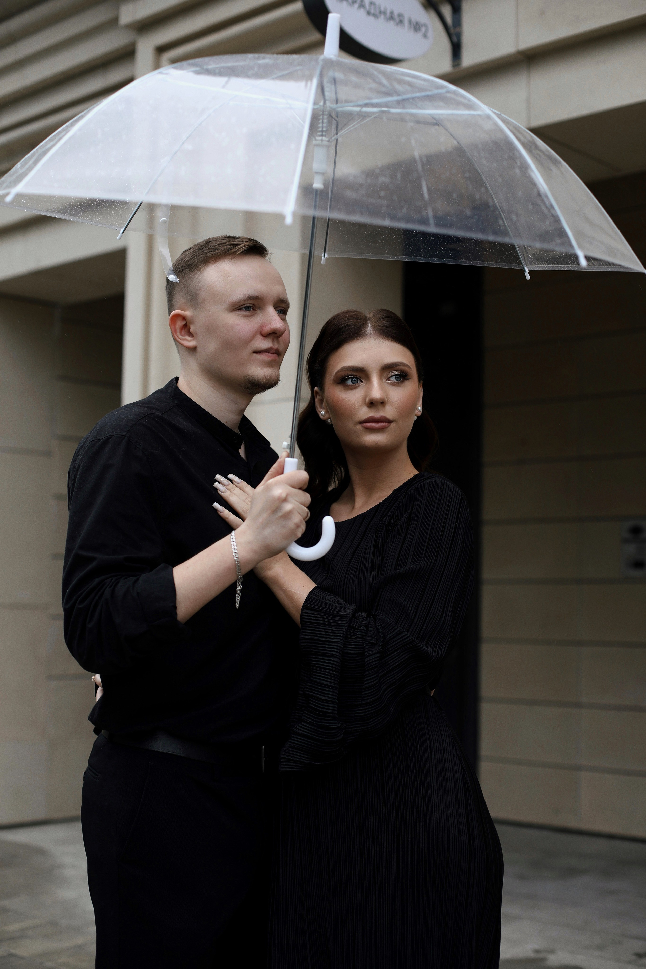 Nasty & Nikita. Семейный и свадебный фотограф в Хабаровске