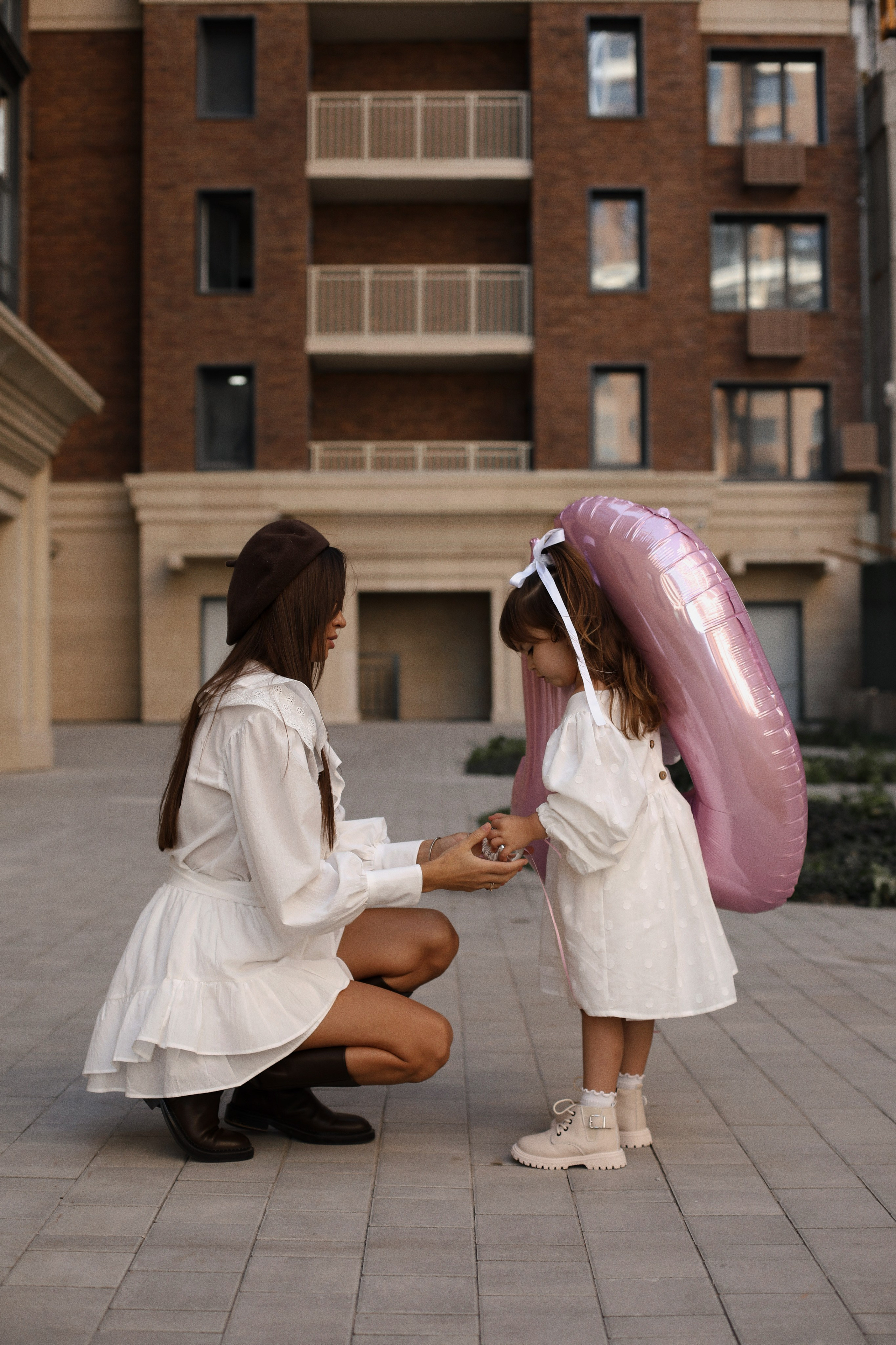 Family. Семейный и свадебный фотограф в Хабаровске