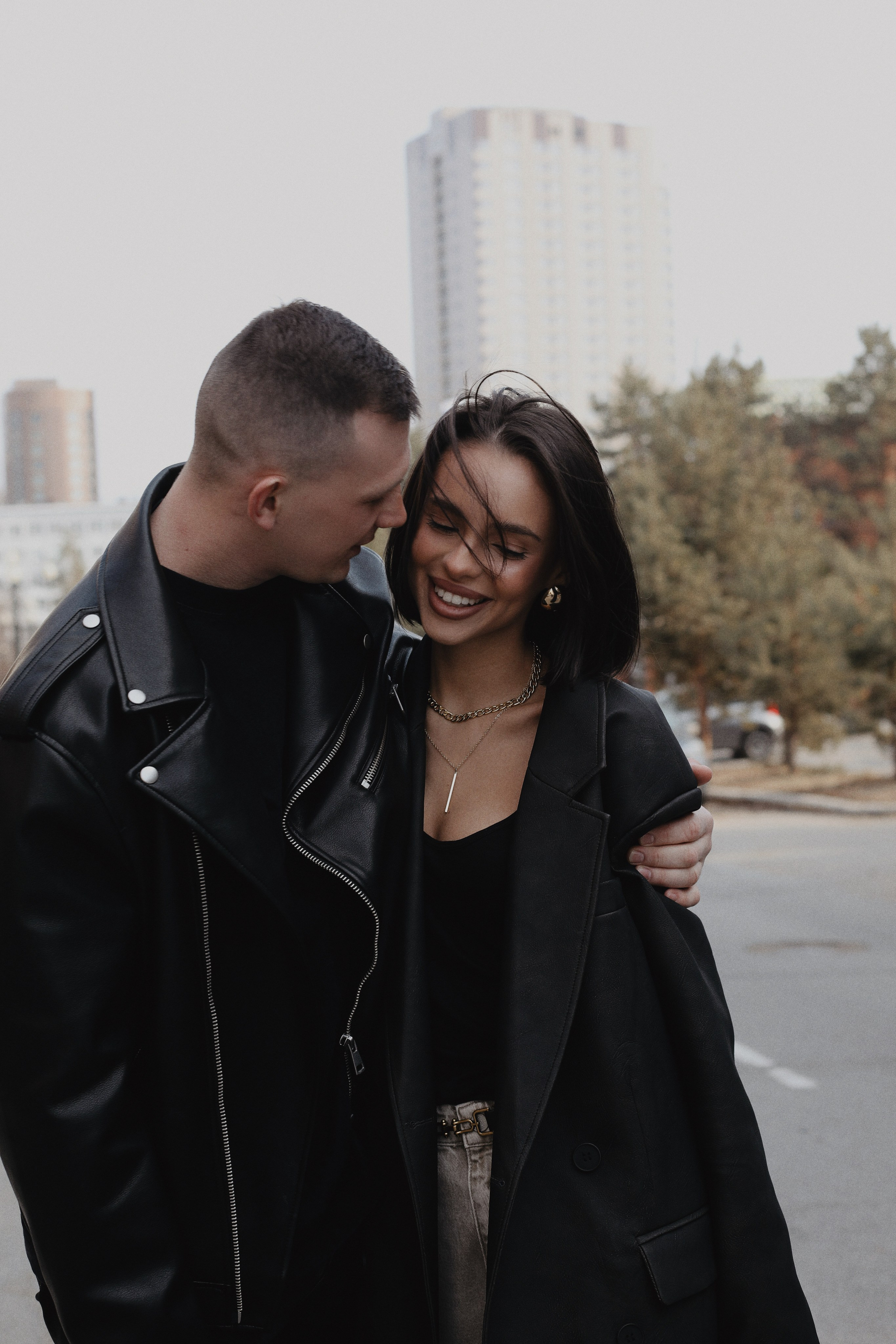 Семейный и свадебный фотограф в Хабаровске