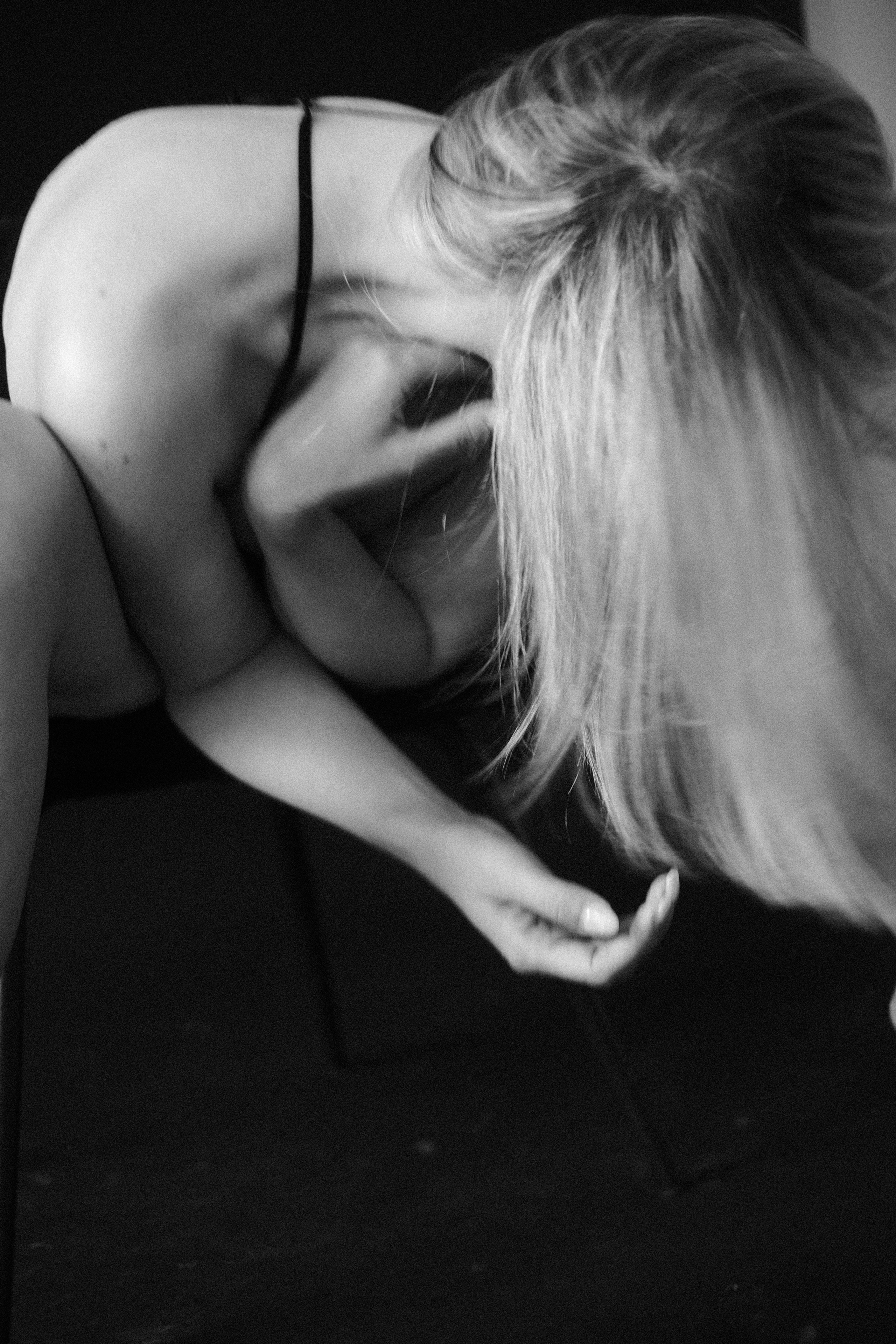 Татьяна. Портретный фотограф