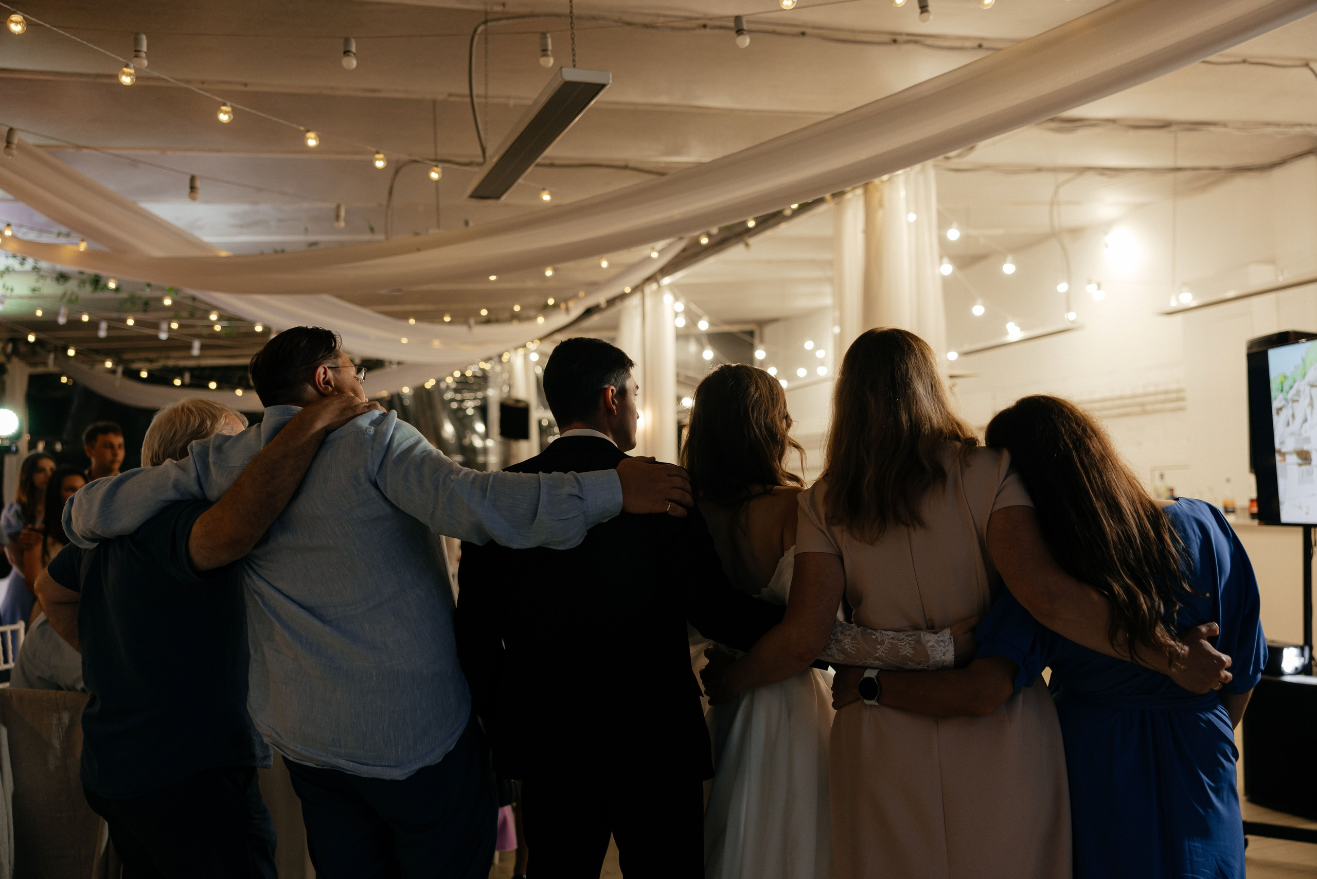 Элегантненько. Свадебный фотограф в Москве