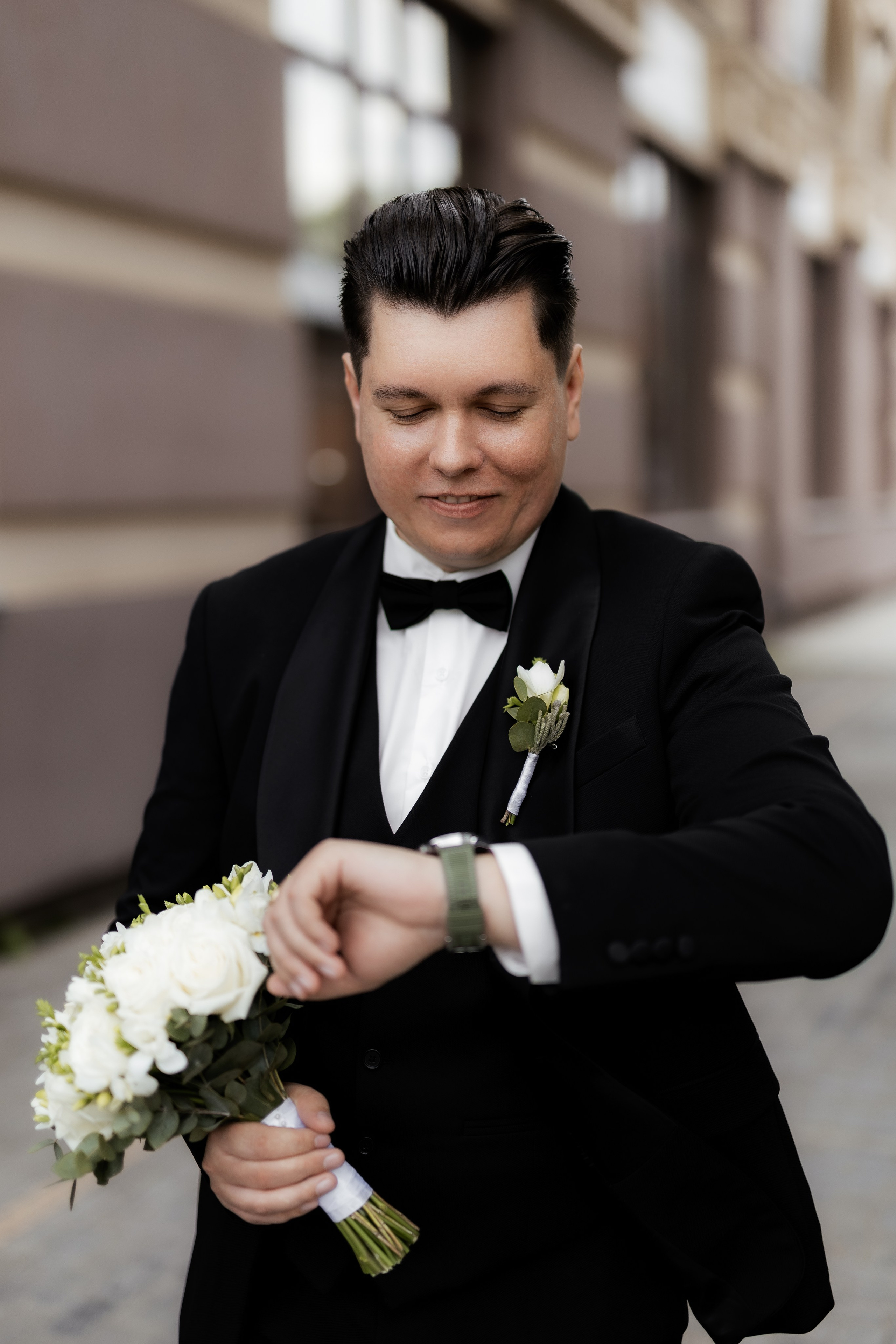 Рома и Вика. Фотограф Елизавета Князева Сергиев Посад, Москва