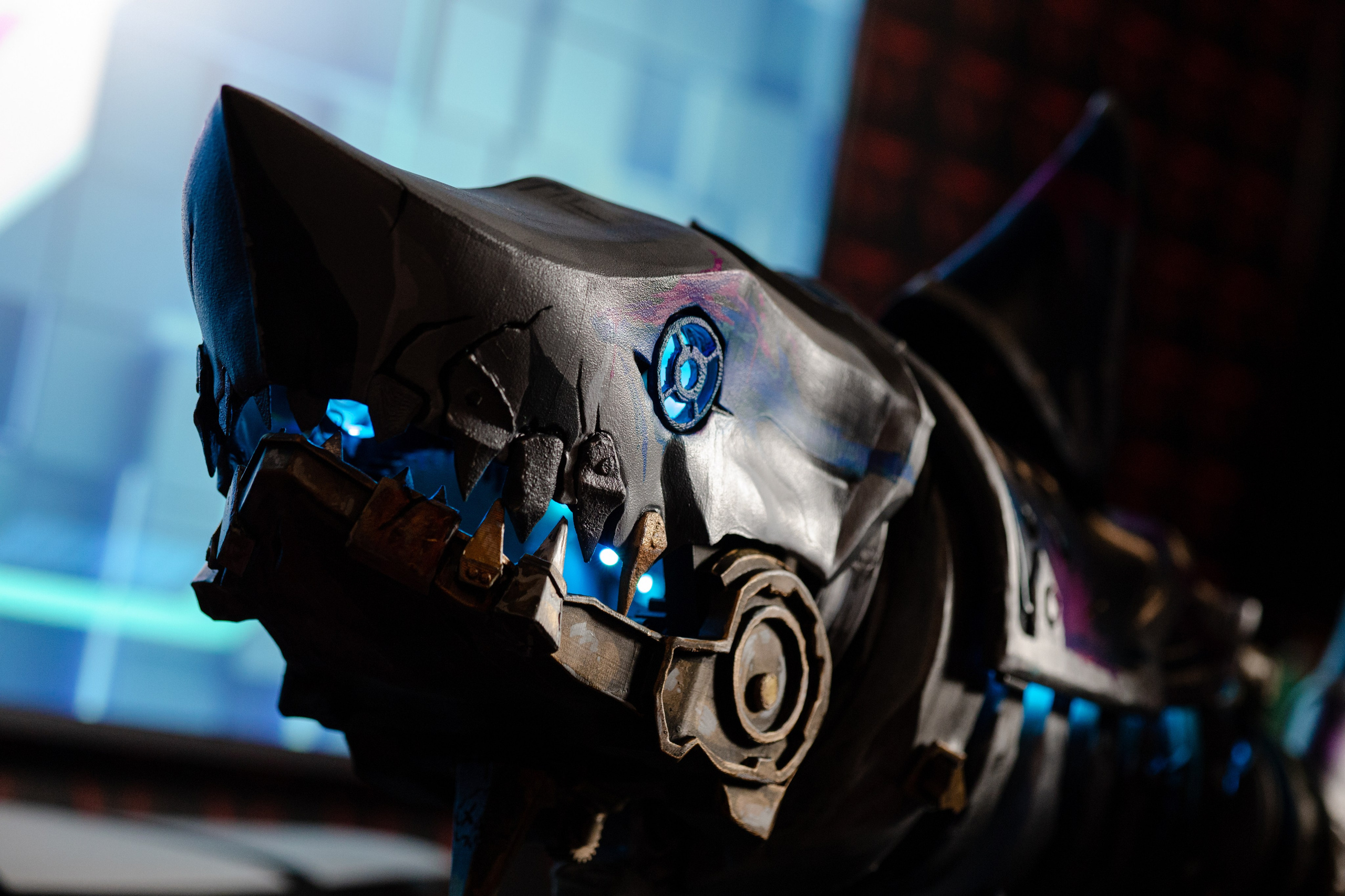 Киберспортивный фестиваль МГУ. Главная