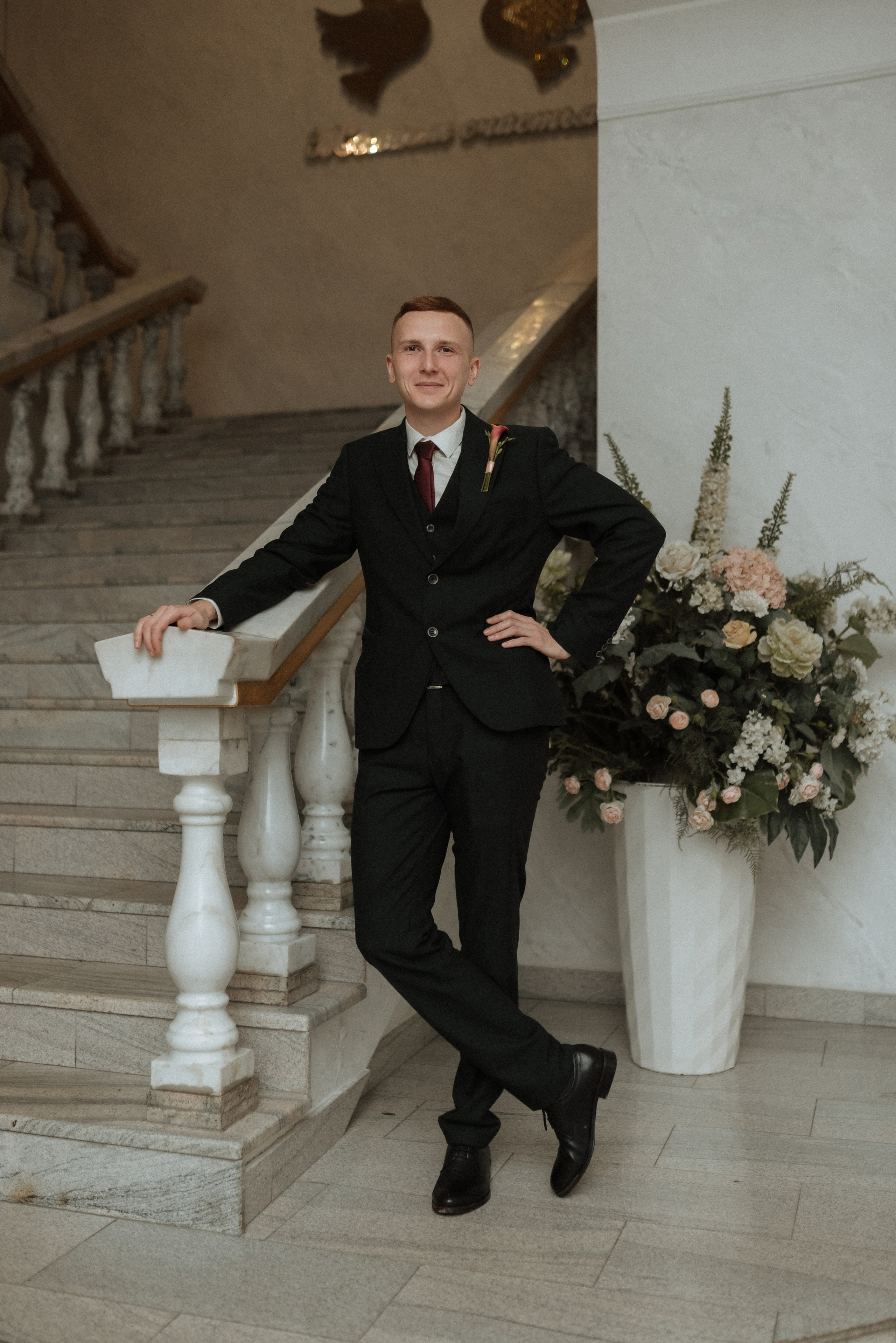 Маргарита и Станислав. Усадьба Александрово. Свадебный фотограф в Туле и Москве – Настя Водолей