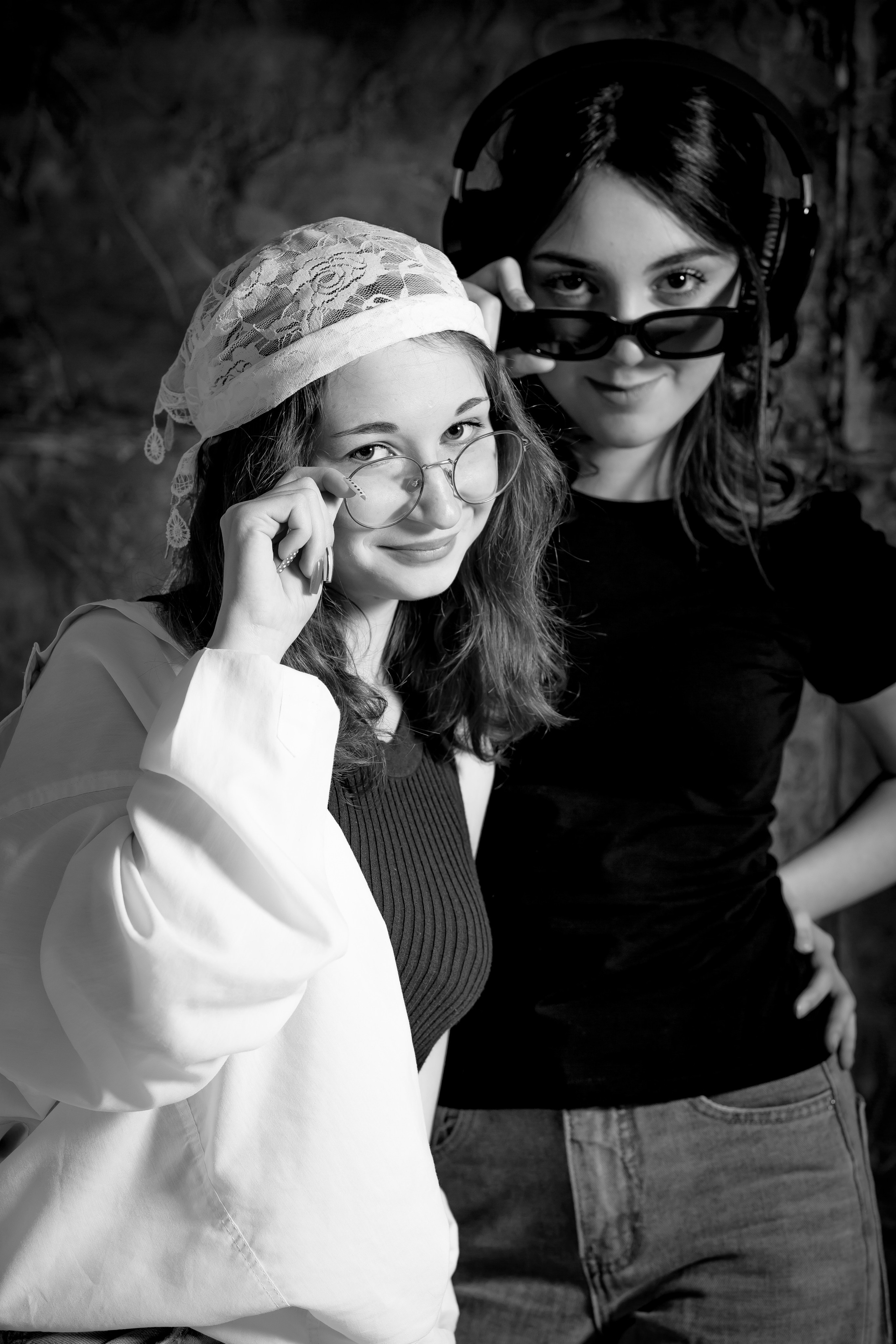 Сашка и Альбина. Семейный фотограф в Новороссийске Игорь Белослюдцев