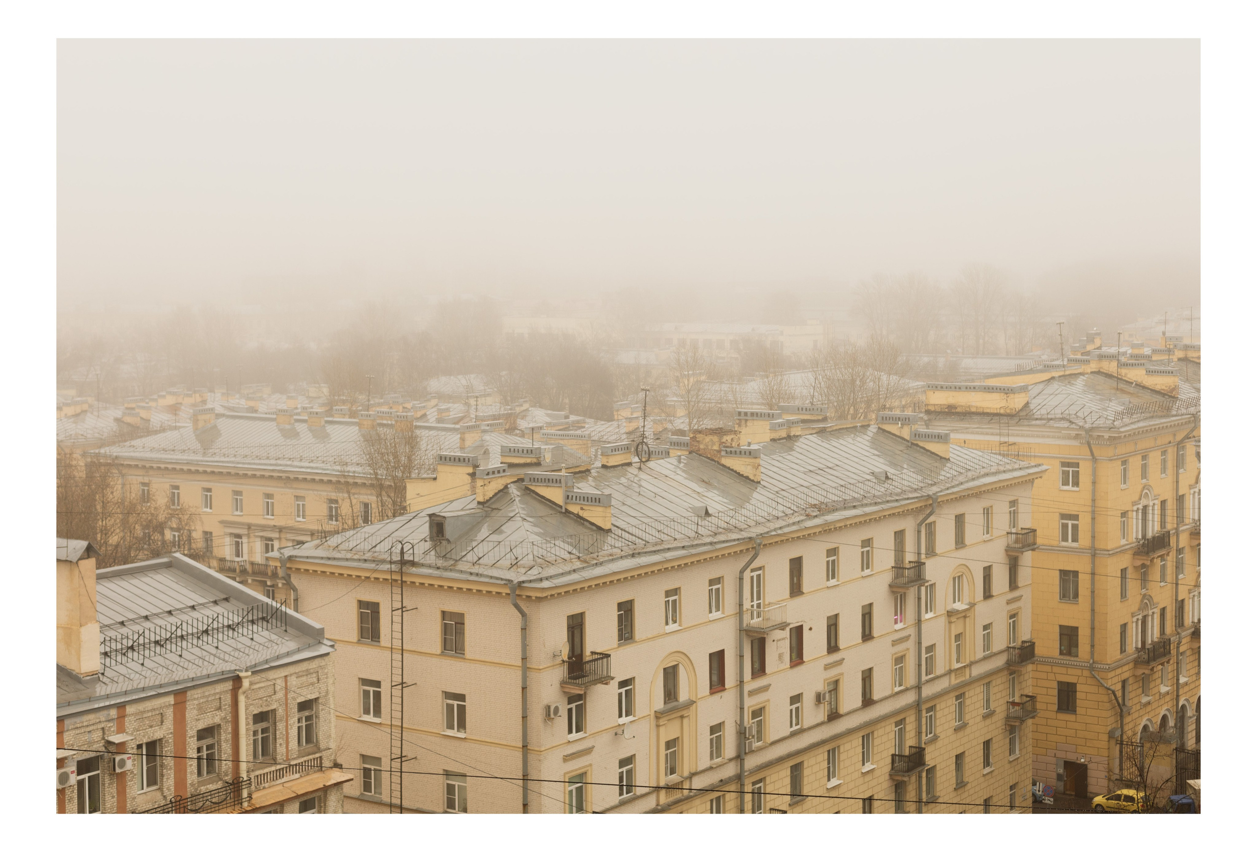 Пейзажи. Привет, я Лиза, я  занимаюсь портретной фотографией всех направлений в Санкт-Петербурге