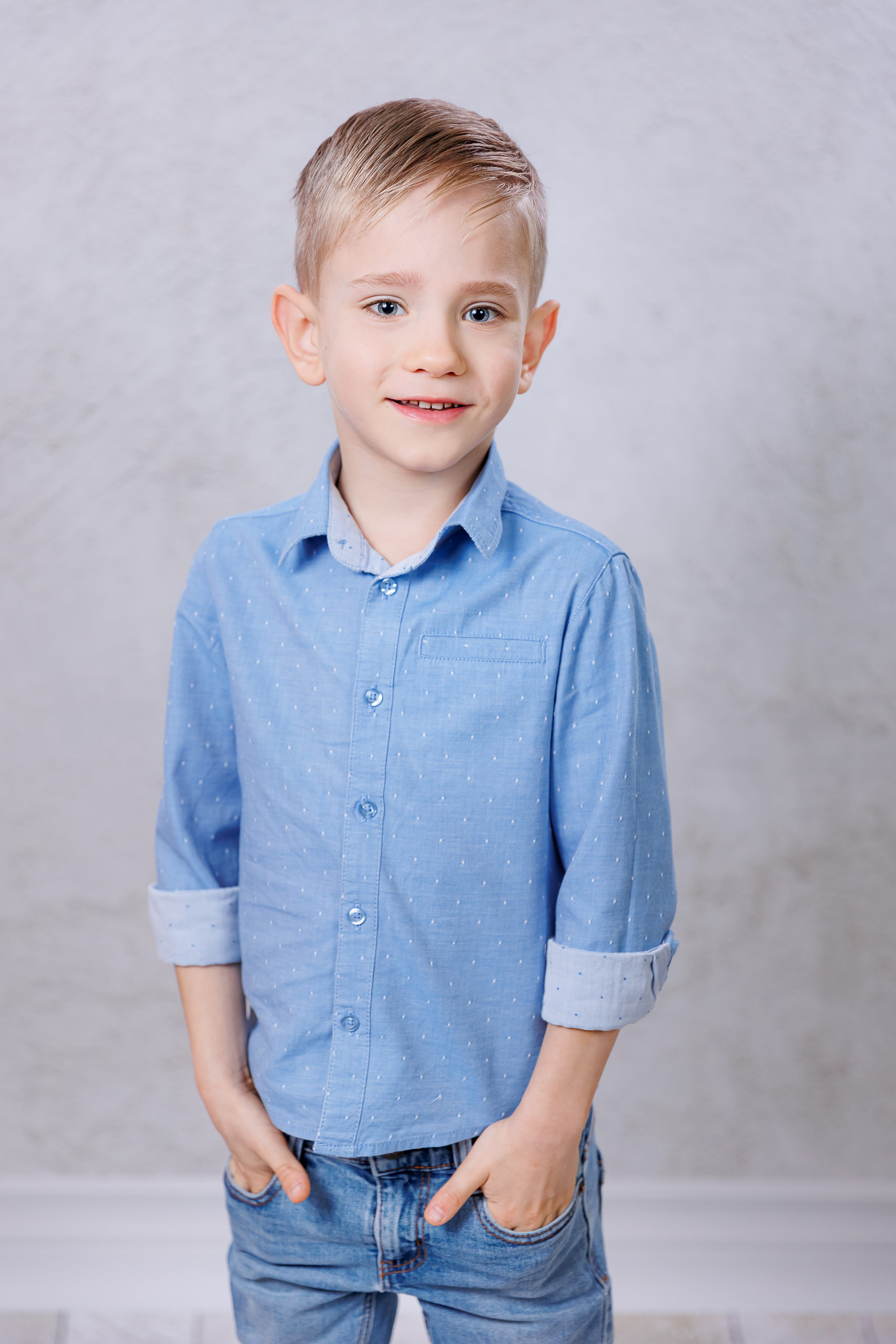 Портреты. Семейный и детский фотограф Комина Елена, Власиха, Одинцово