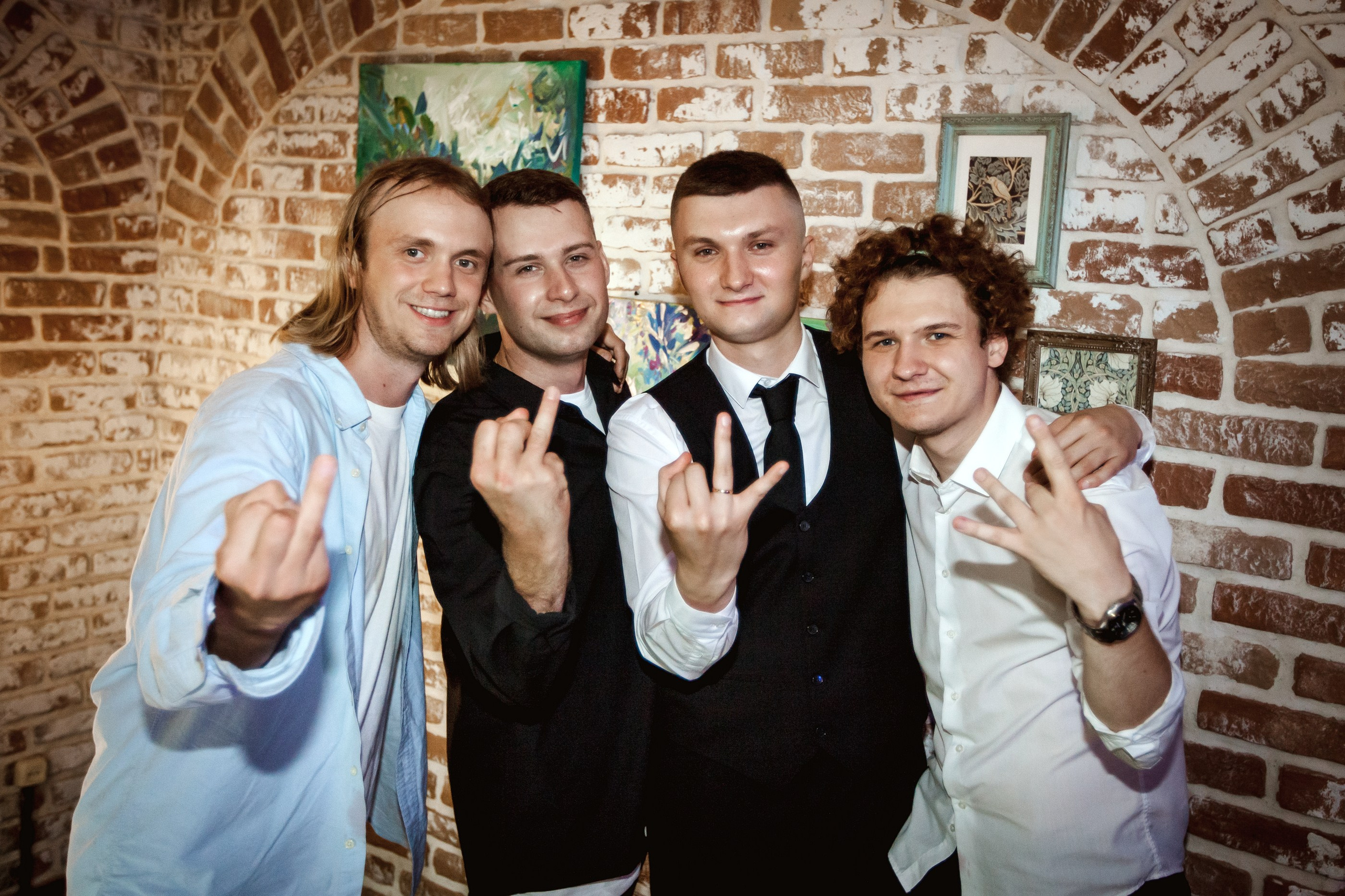 Алексей&Ольга. Свадебный и семейный фотограф Амина Шабанова