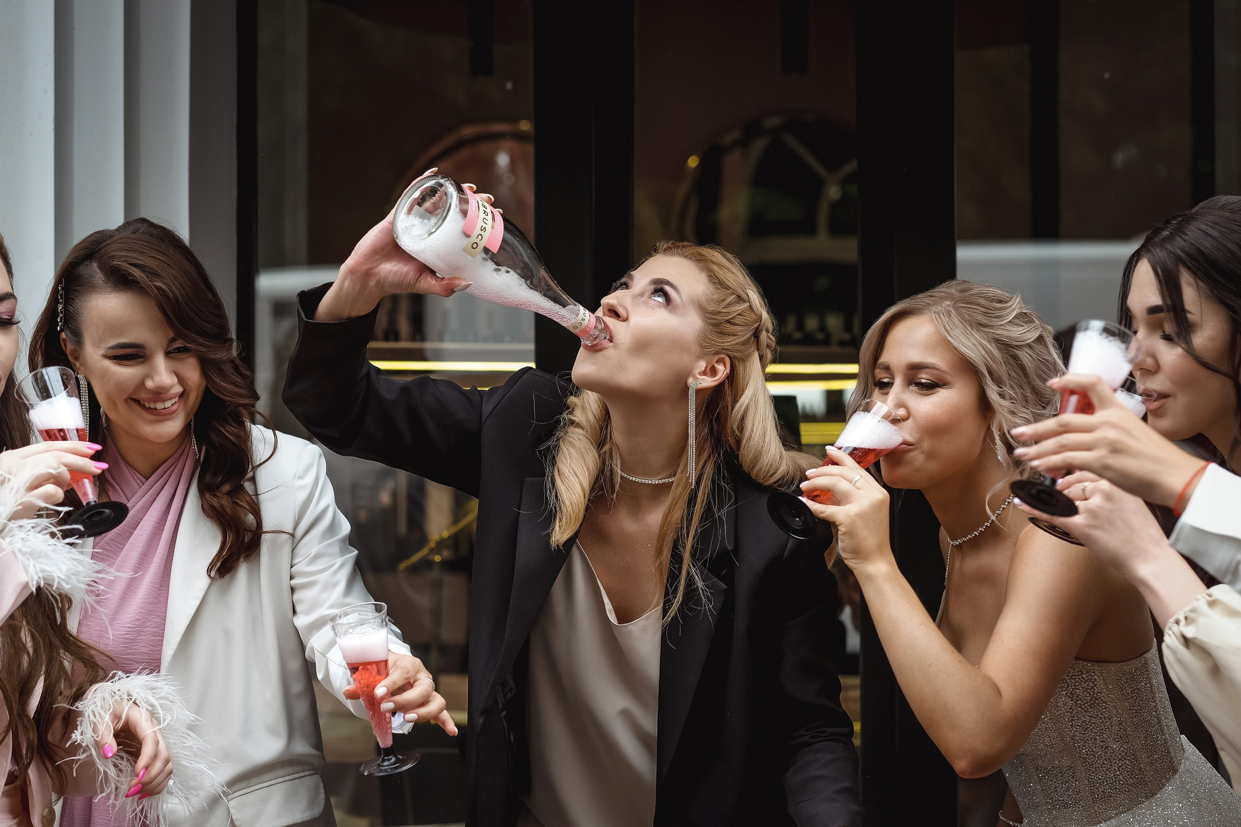 Свадебная фотосъемка. Свадебный и семейный фотограф Амина Шабанова