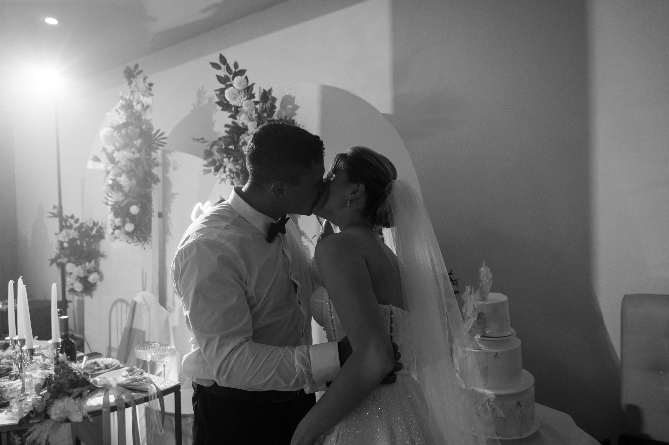 Игорь и Карина. Свадебный и Семейный фотограф в Абакане, Красноярске