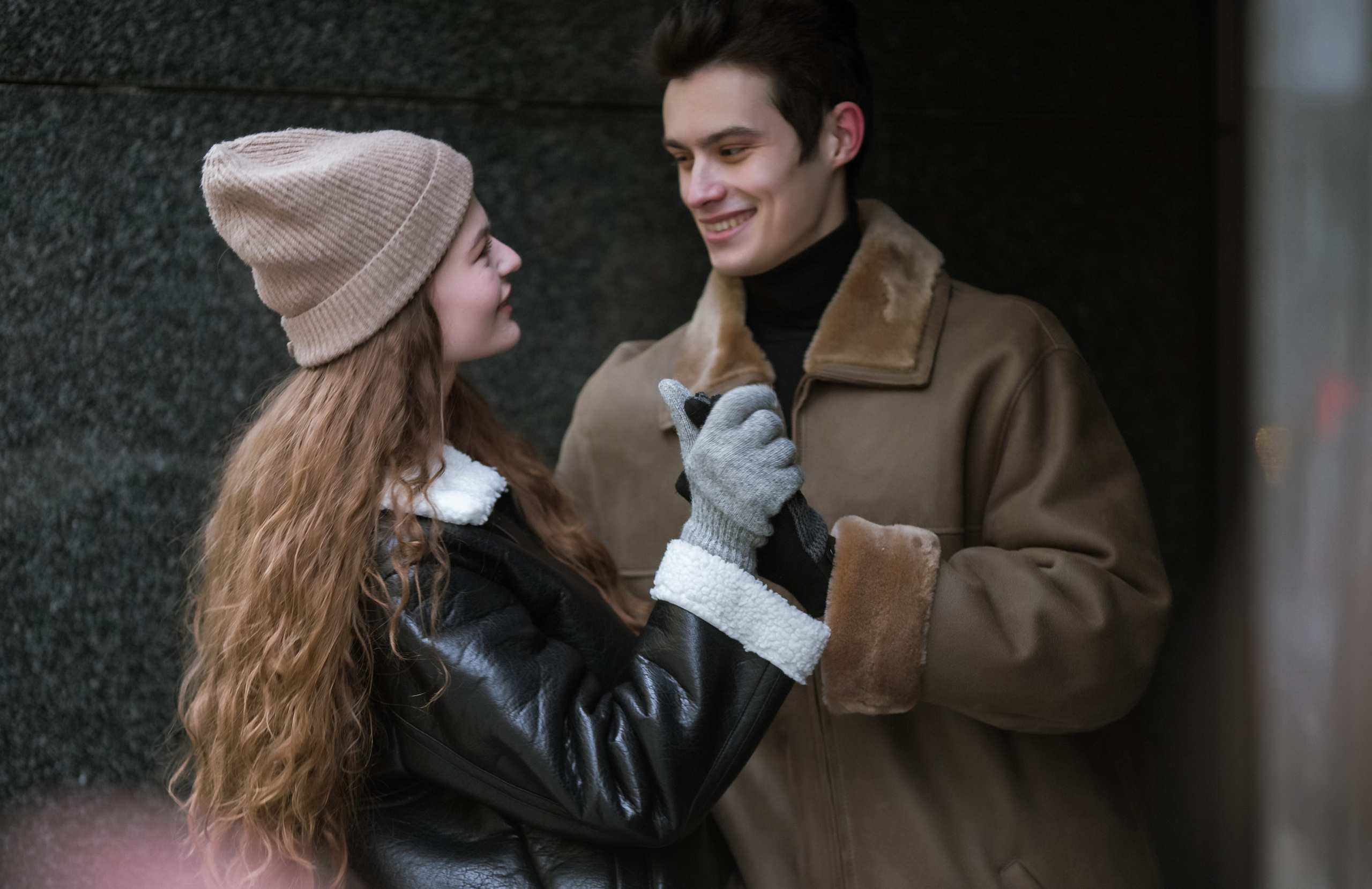 Денис и Валентина. Свадебный и семейный фотограф Екатерина Бубнова