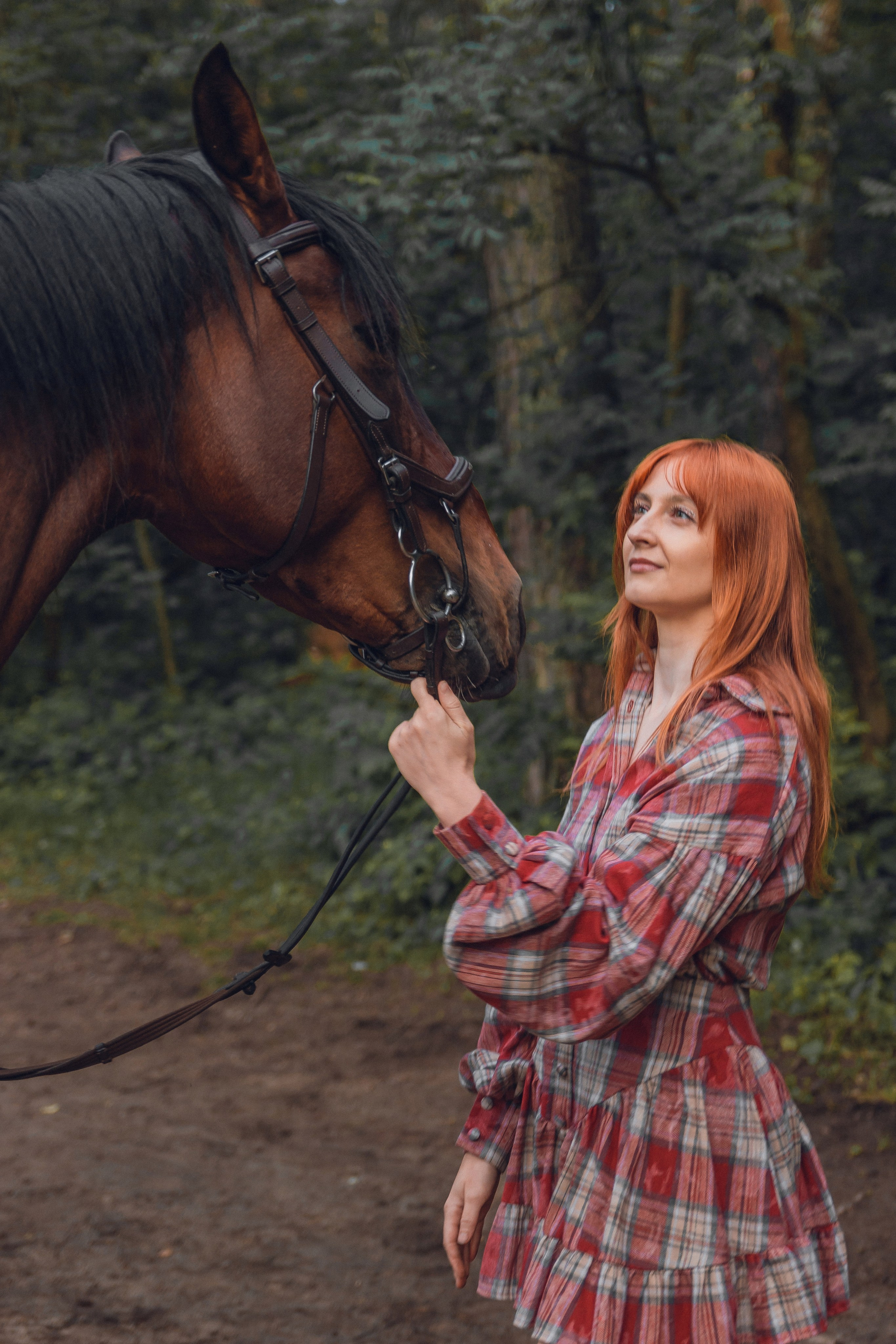 тематическая фотосессия