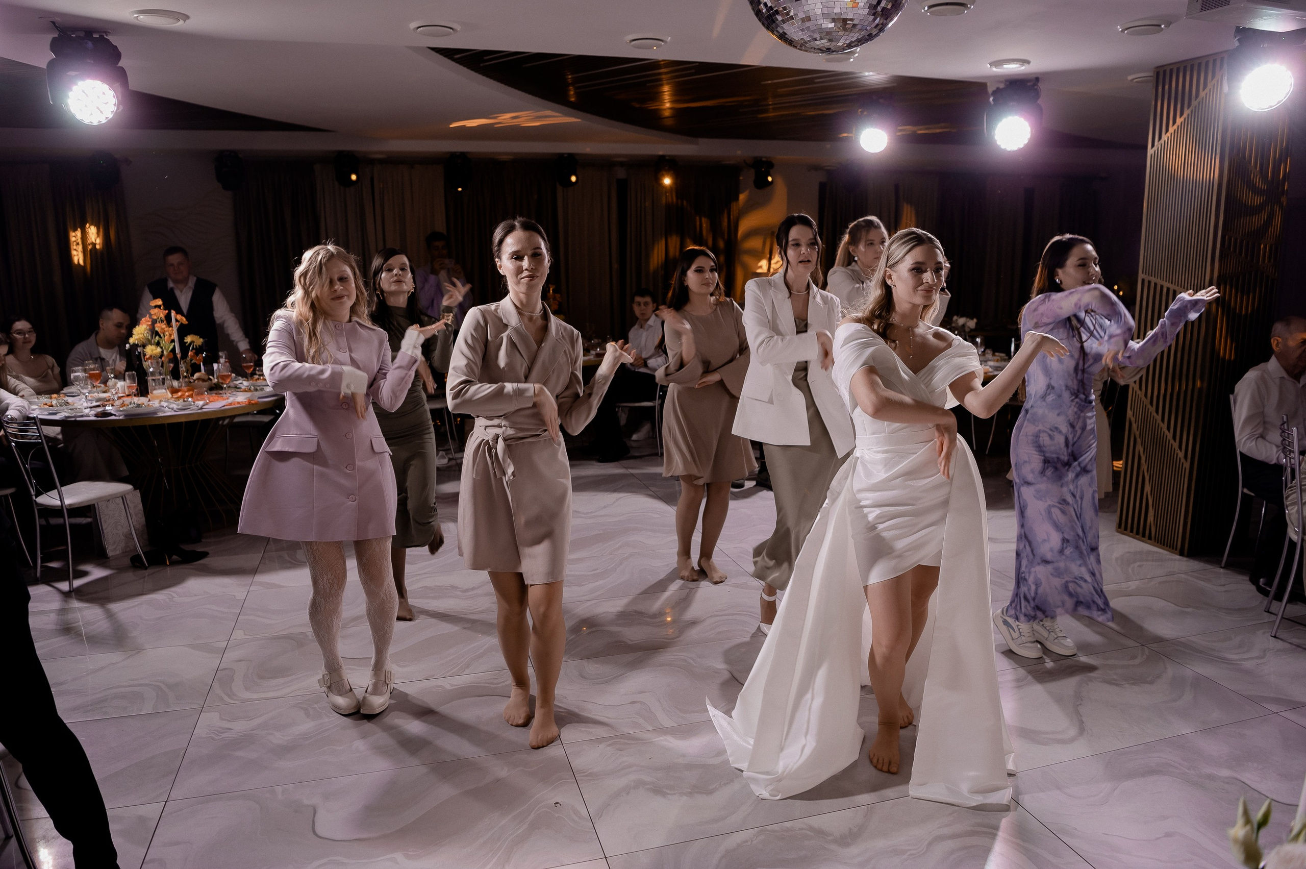 Игорь и Ульяна. Фотограф Анна Пятак