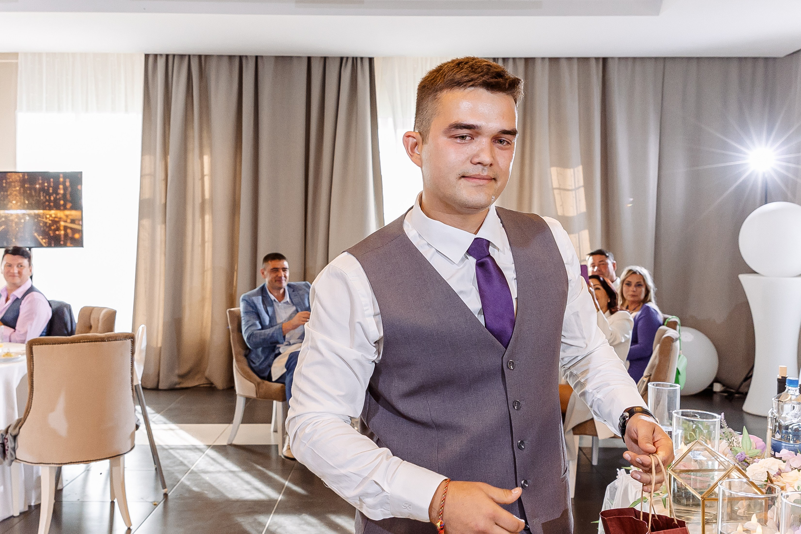 Любовь и Евгений. Свадебный и семейный фотограф в Челябинске Юлия Ишимова